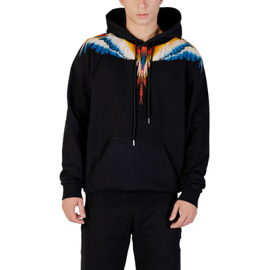 County Of Milan Felpa Uomo