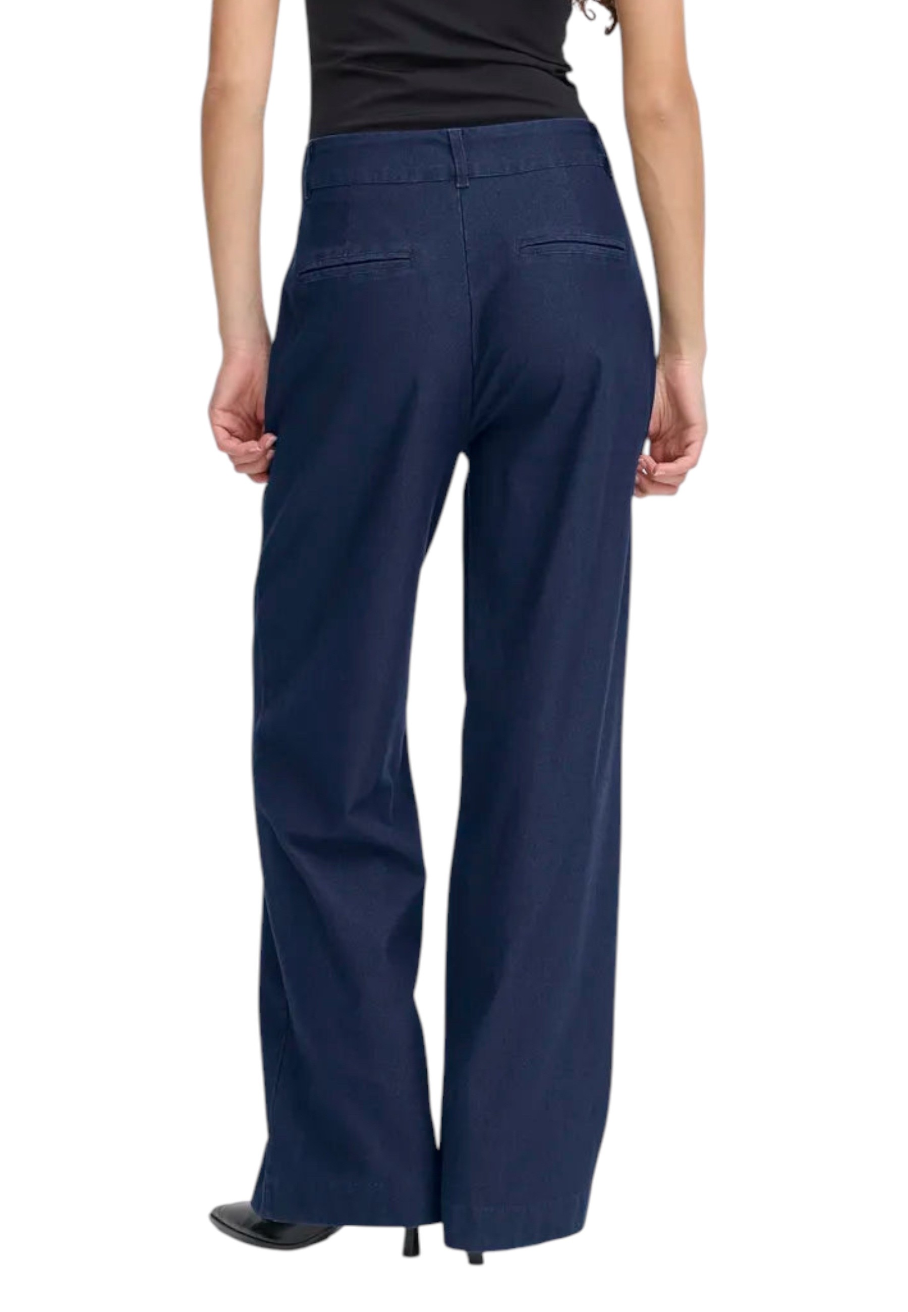 Ichi  Women Trousers