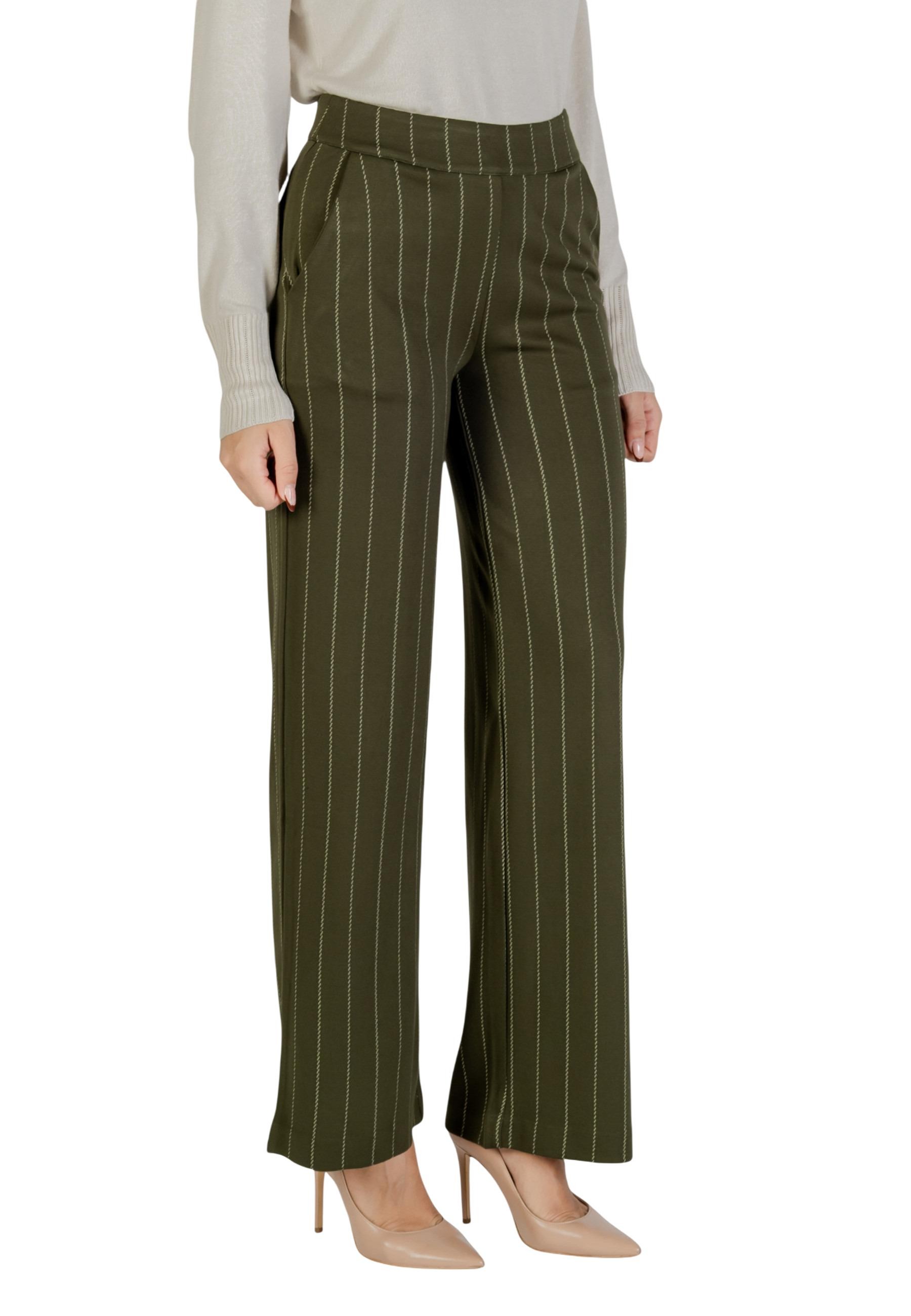 Ichi  Women Trousers