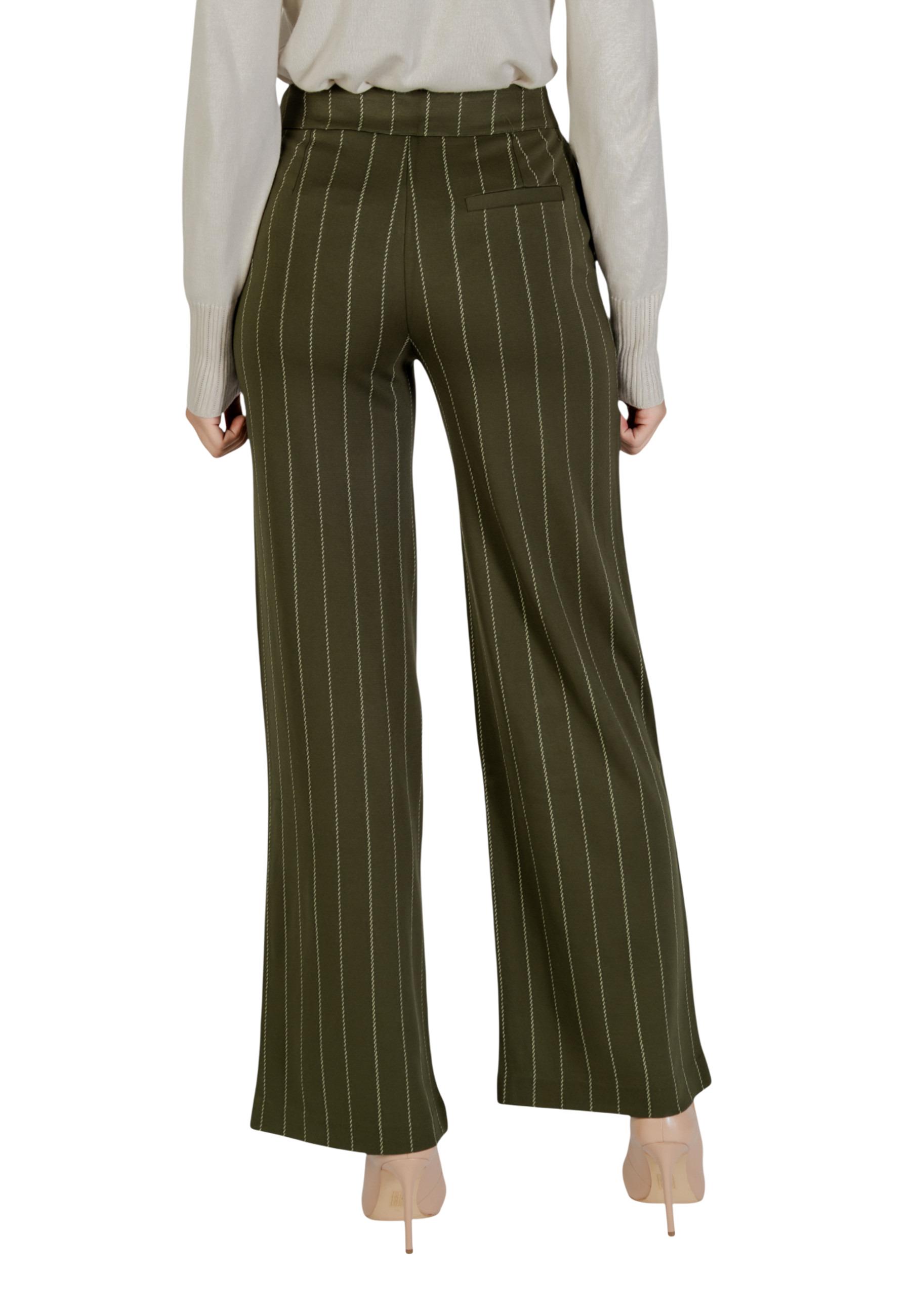 Ichi  Women Trousers