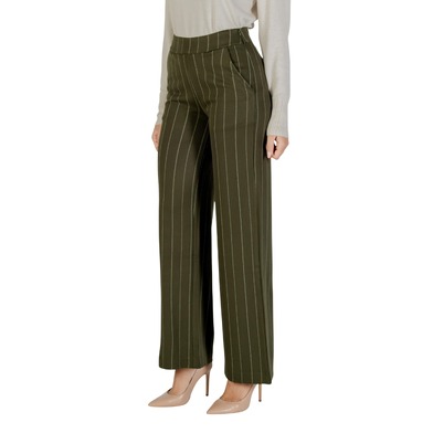 Ichi Pantaloni Donna