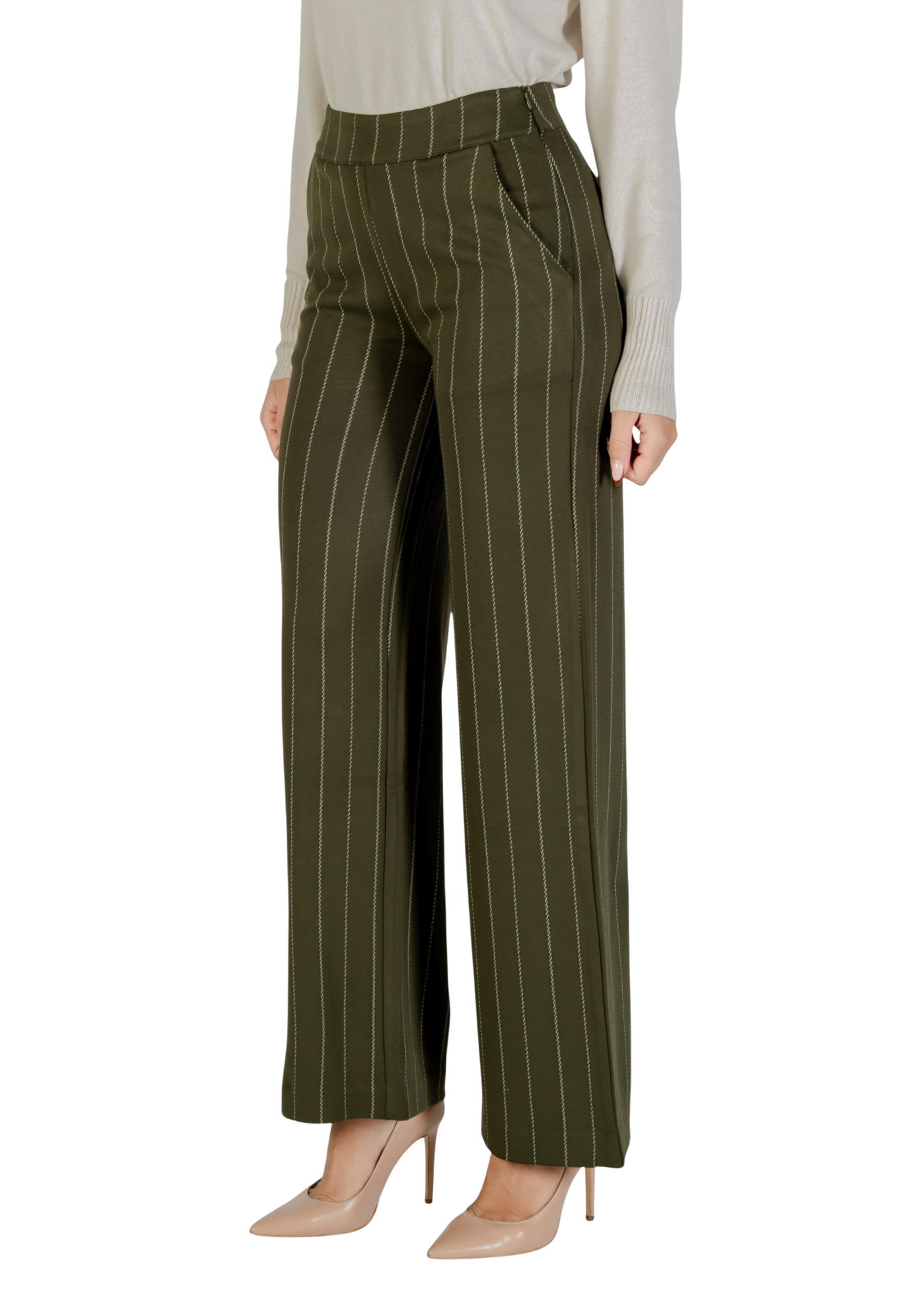 Ichi  Women Trousers
