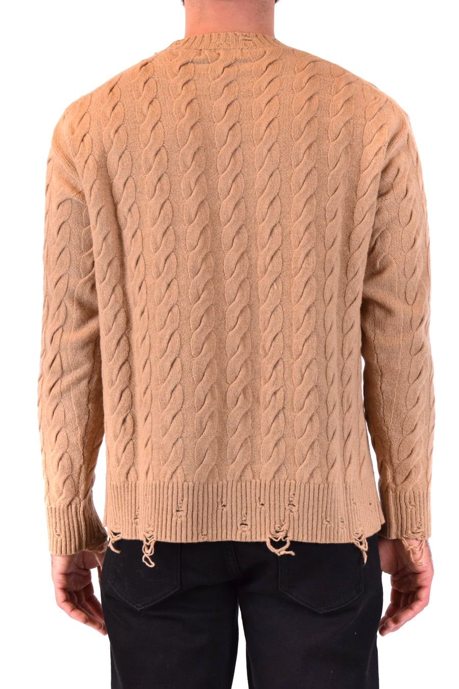 Laneus Knitwear 4