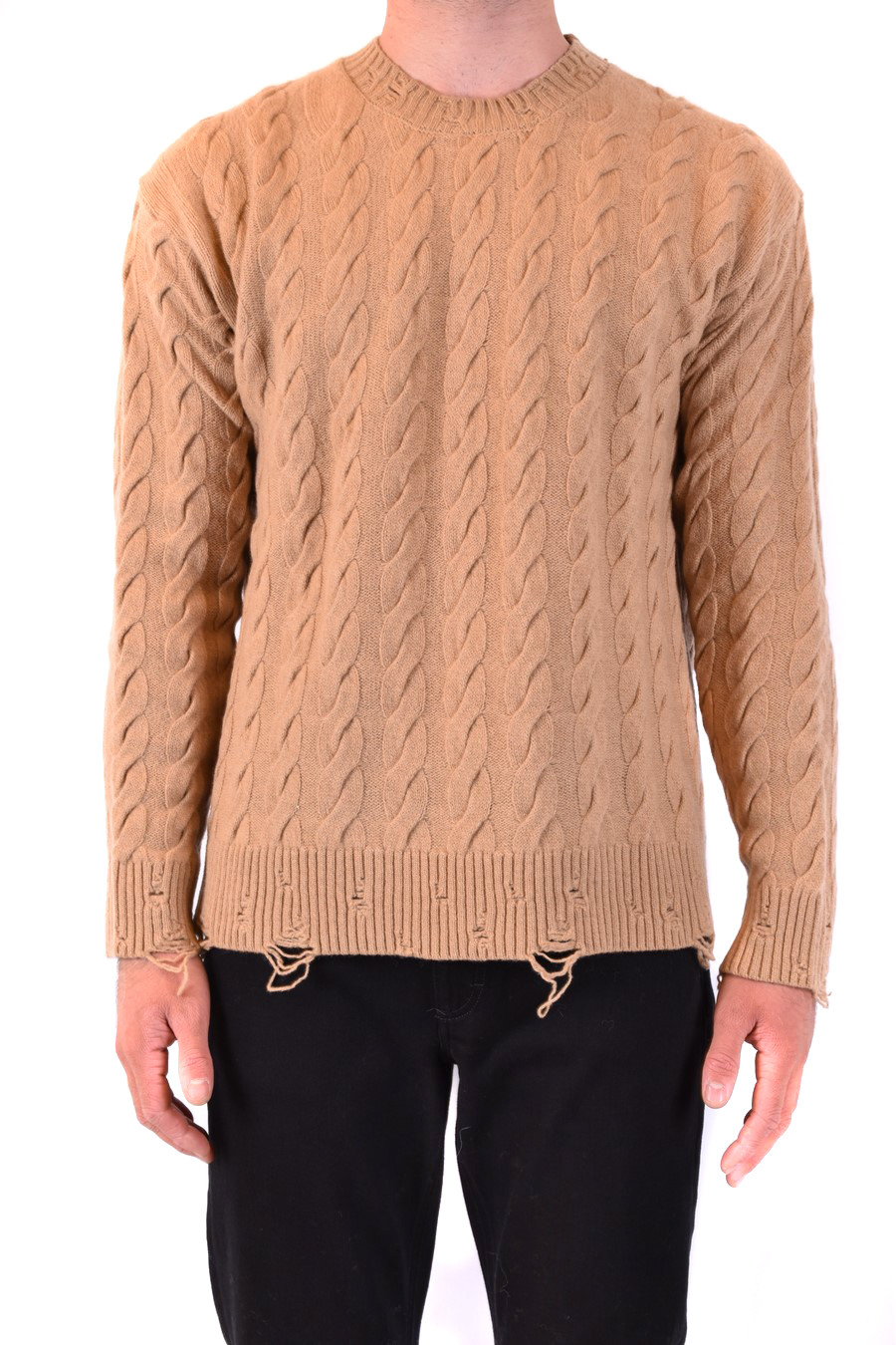Laneus Men Knitwear