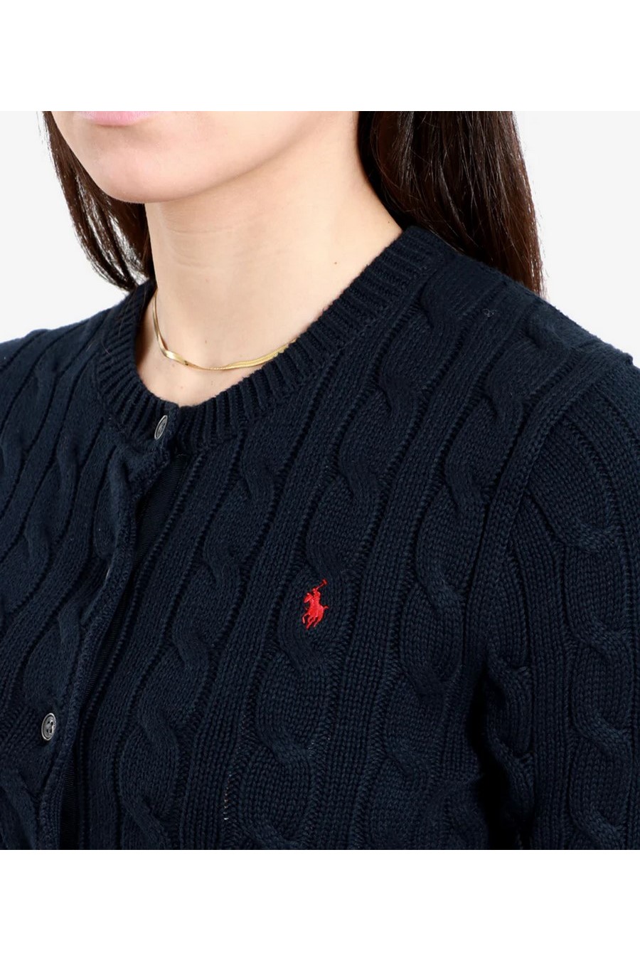Polo Ralph Lauren  Women Cardigan