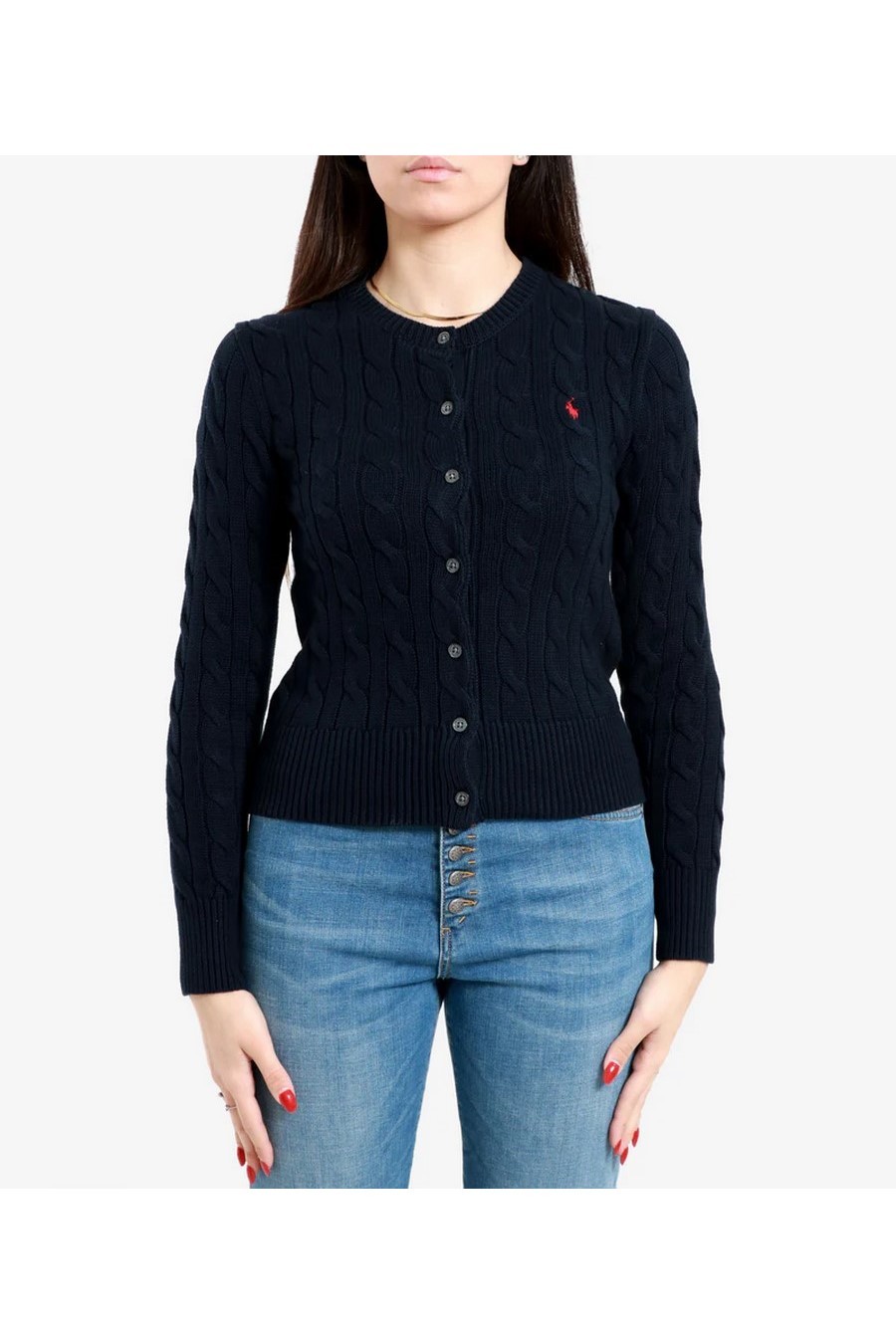 Polo Ralph Lauren  Women Cardigan