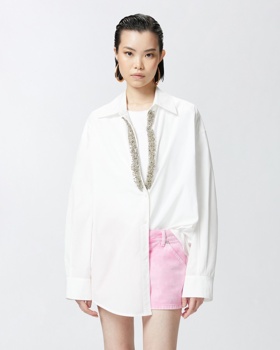 Pinko Shirt 2