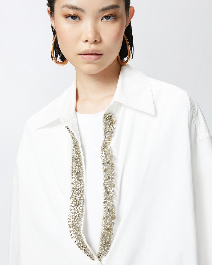 Pinko Shirt 4