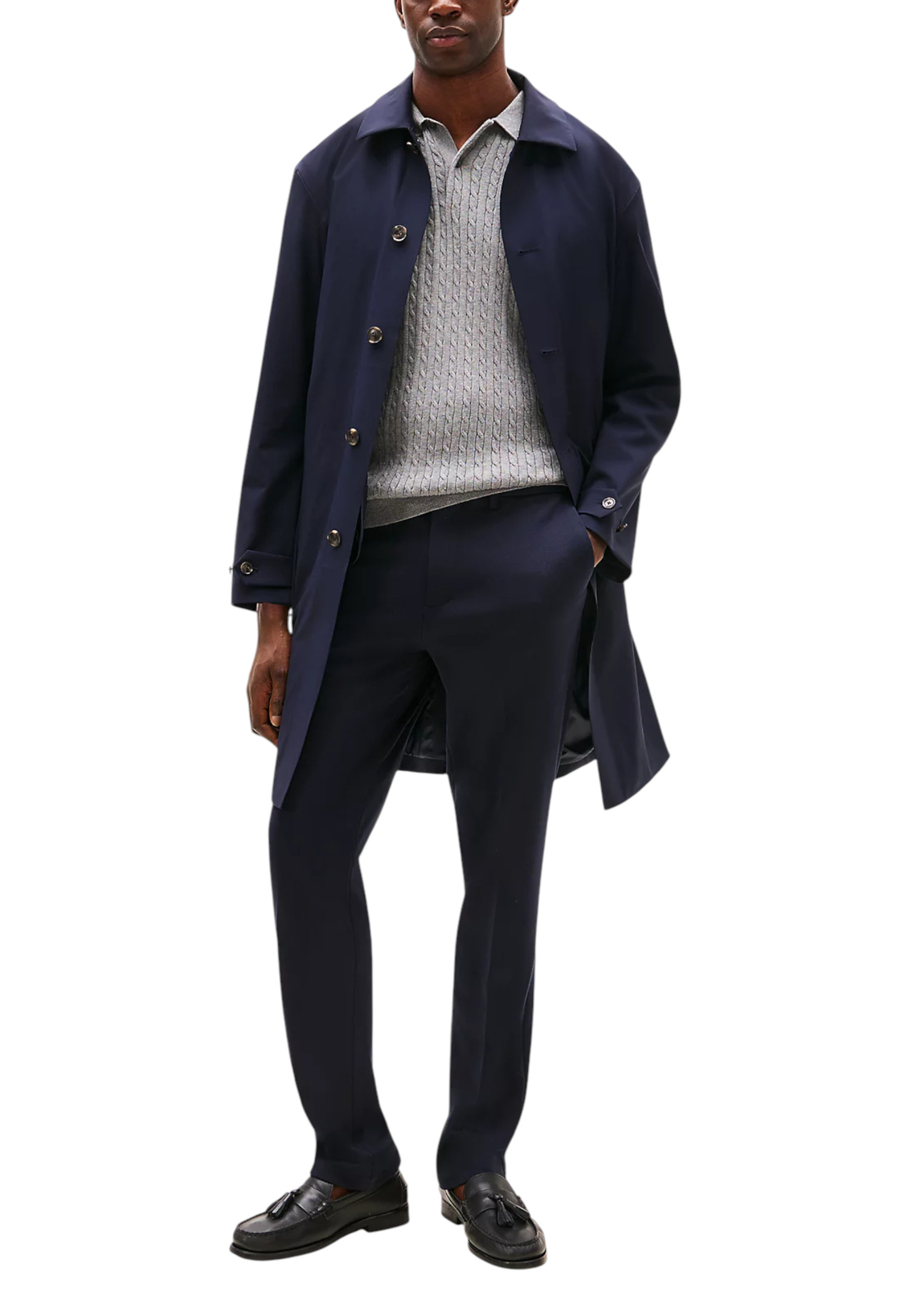 Tommy Hilfiger Men Trousers