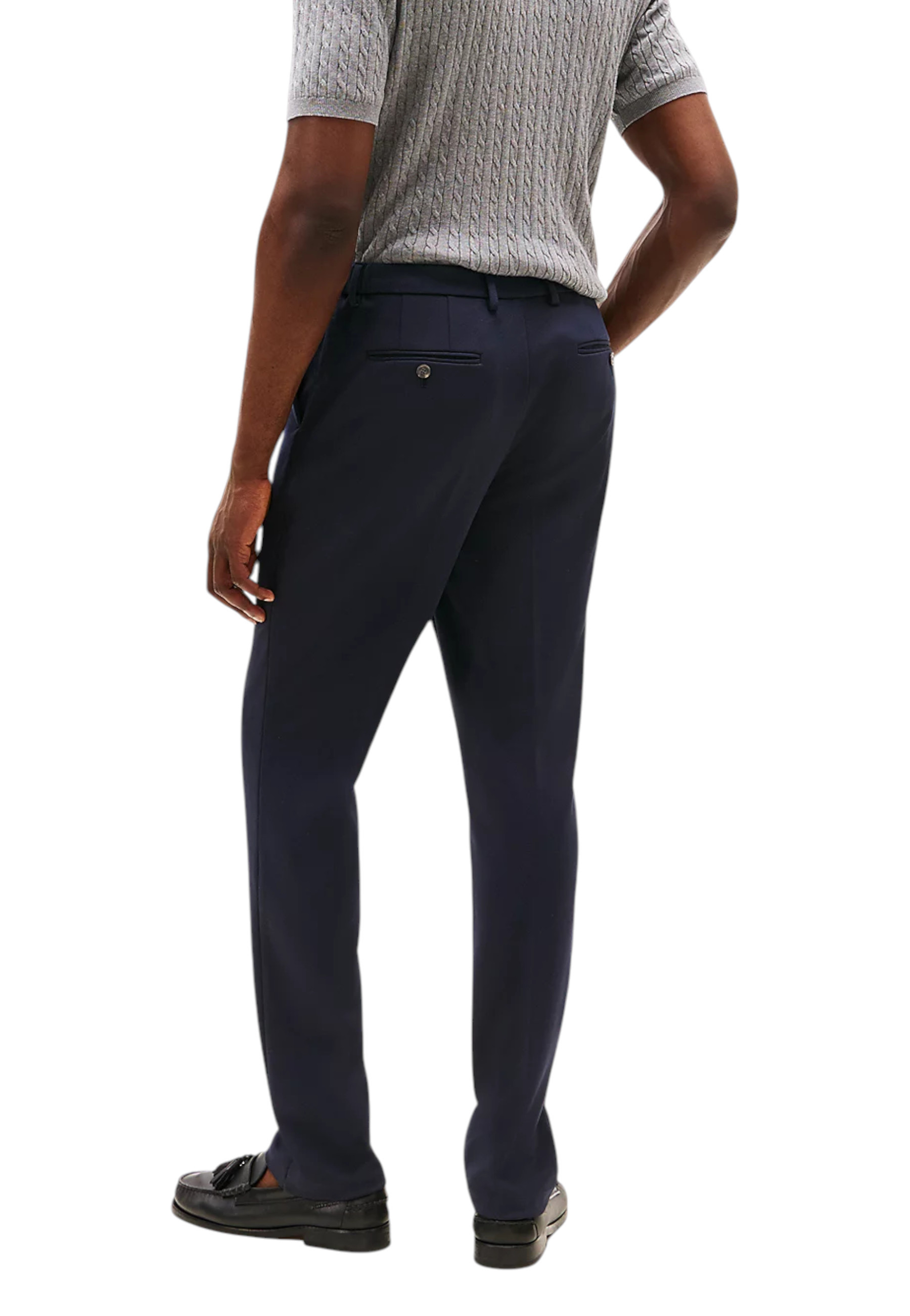 Tommy Hilfiger Men Trousers