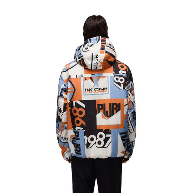 Napapijri Giubbotto Uomo