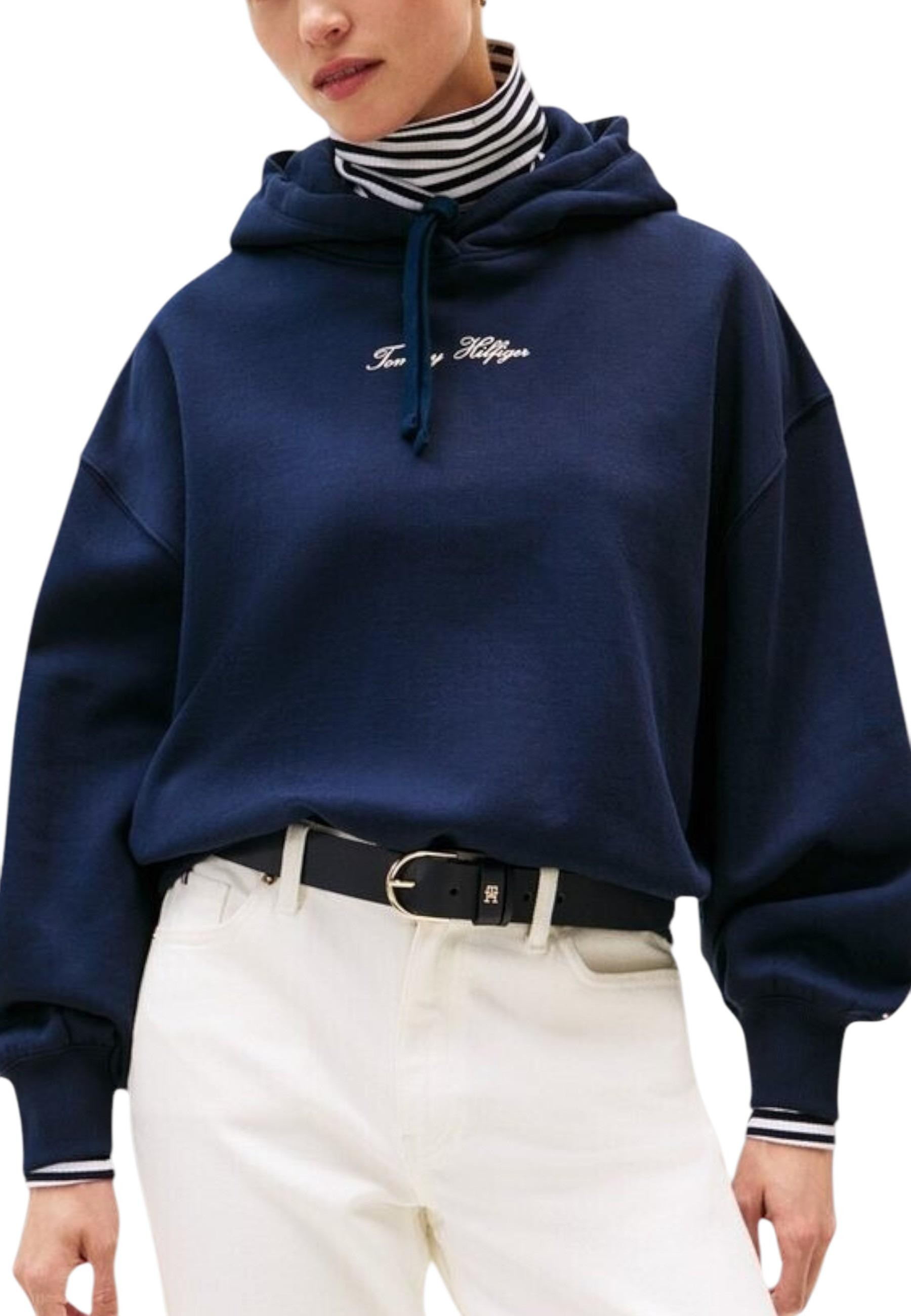 Tommy Hilfiger  Women Sweatshirts