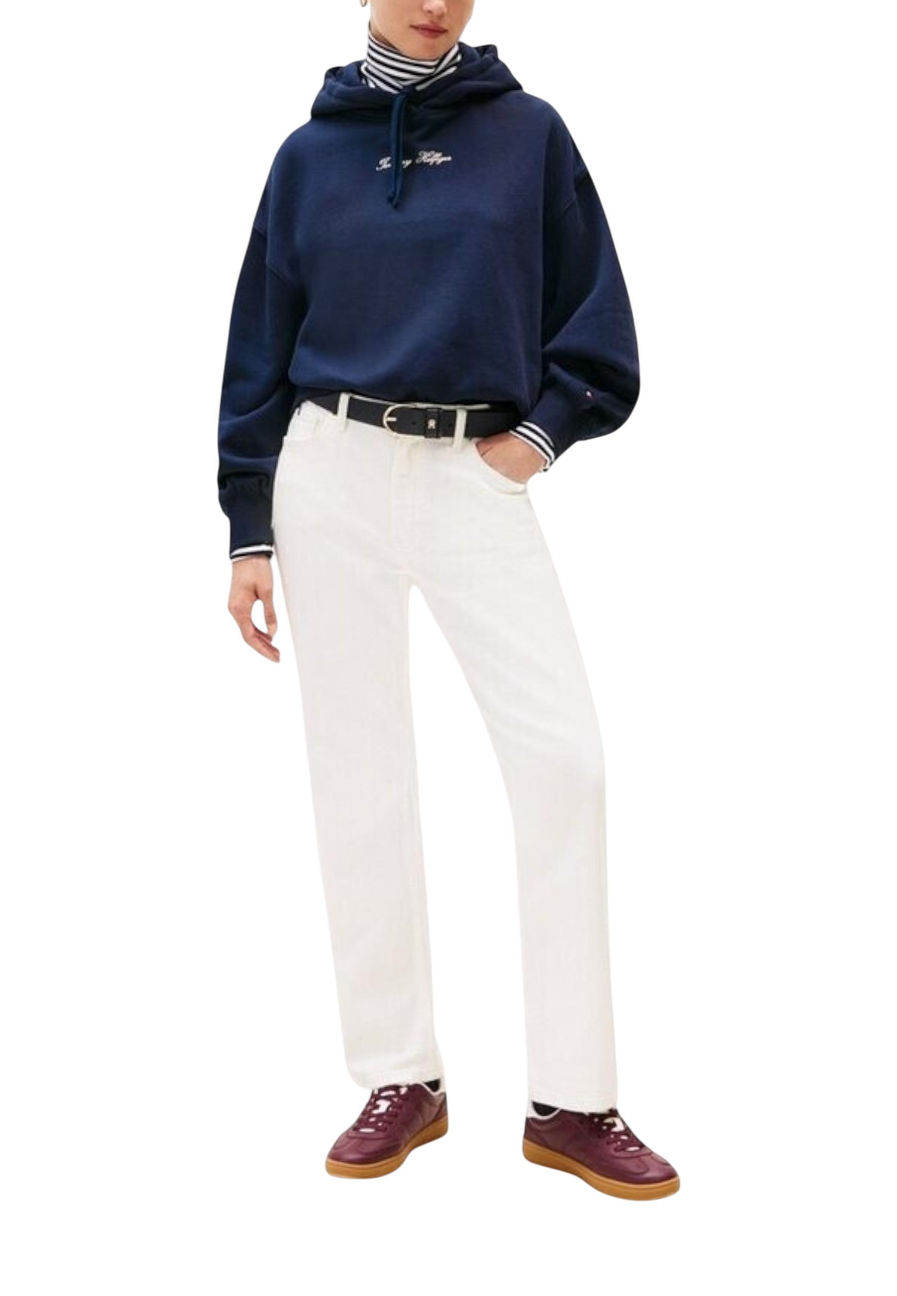 Tommy Hilfiger  Women Sweatshirts