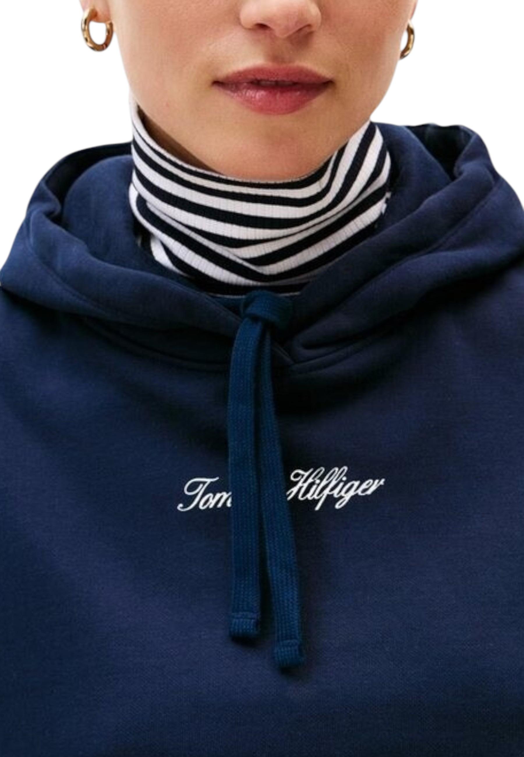 Tommy Hilfiger  Women Sweatshirts