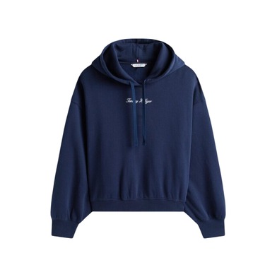 Tommy Hilfiger Felpa Donna