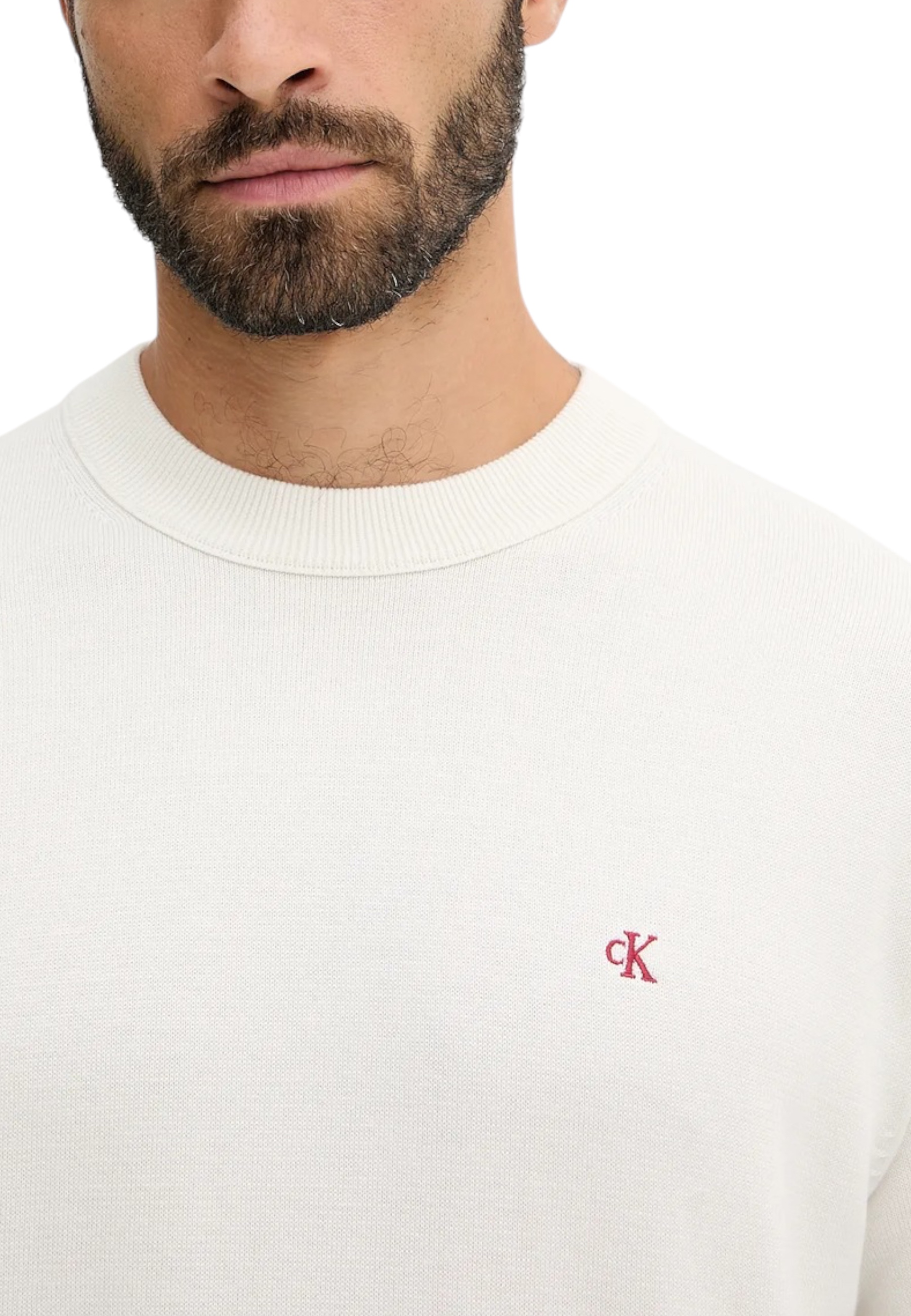 Calvin Klein Jeans Men Knitwear