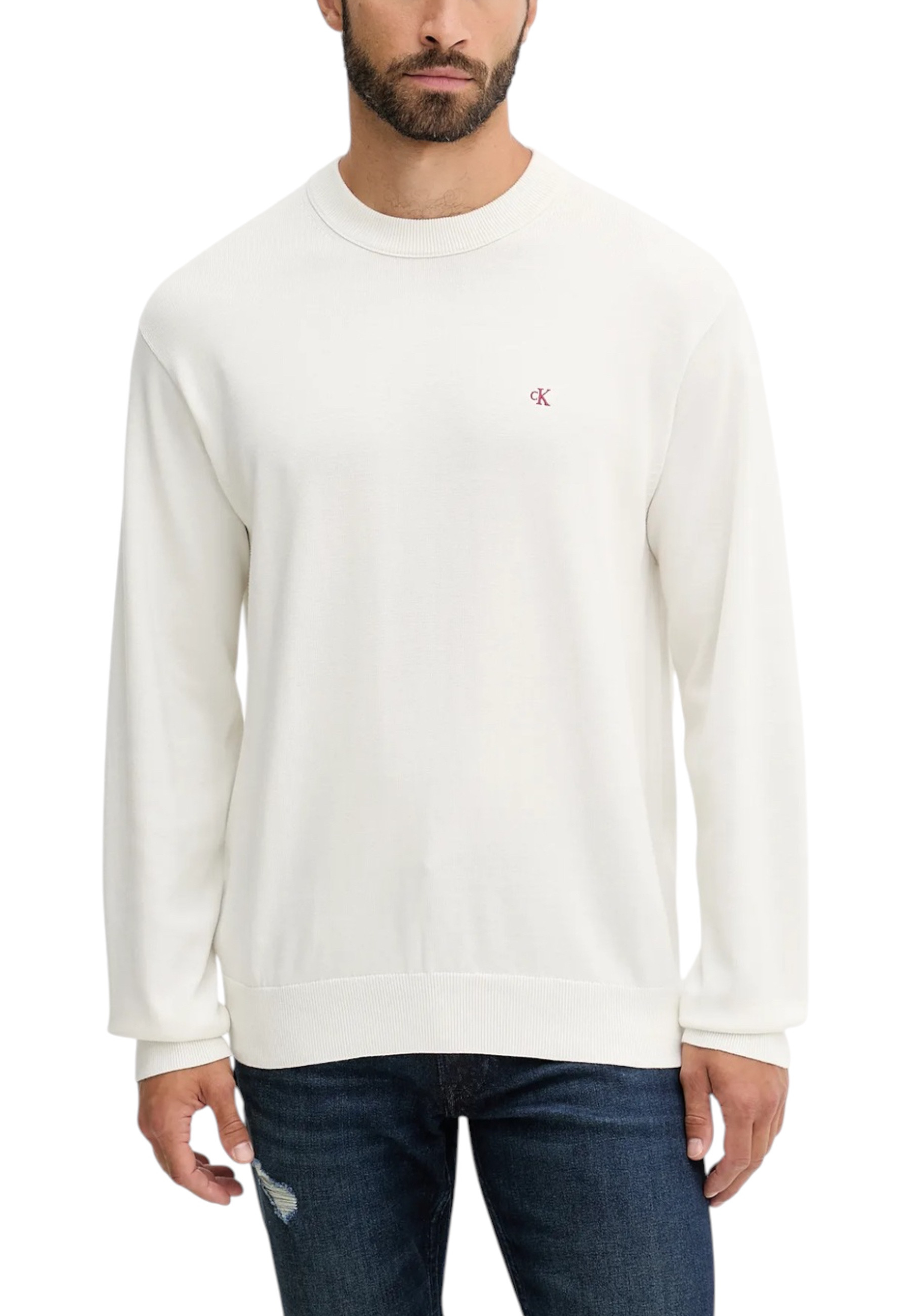 Calvin Klein Jeans Men Knitwear