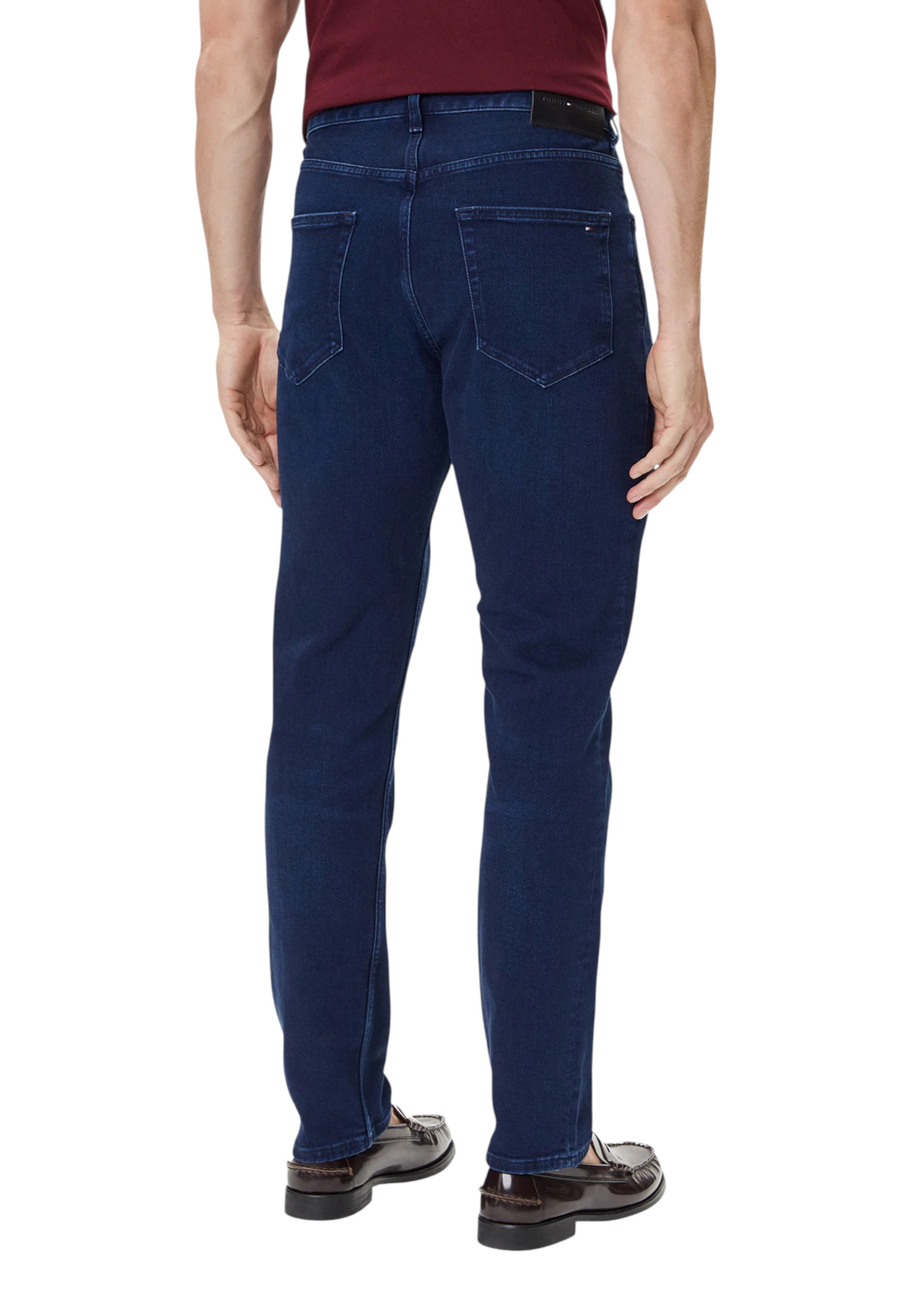 Tommy Hilfiger Men Jeans