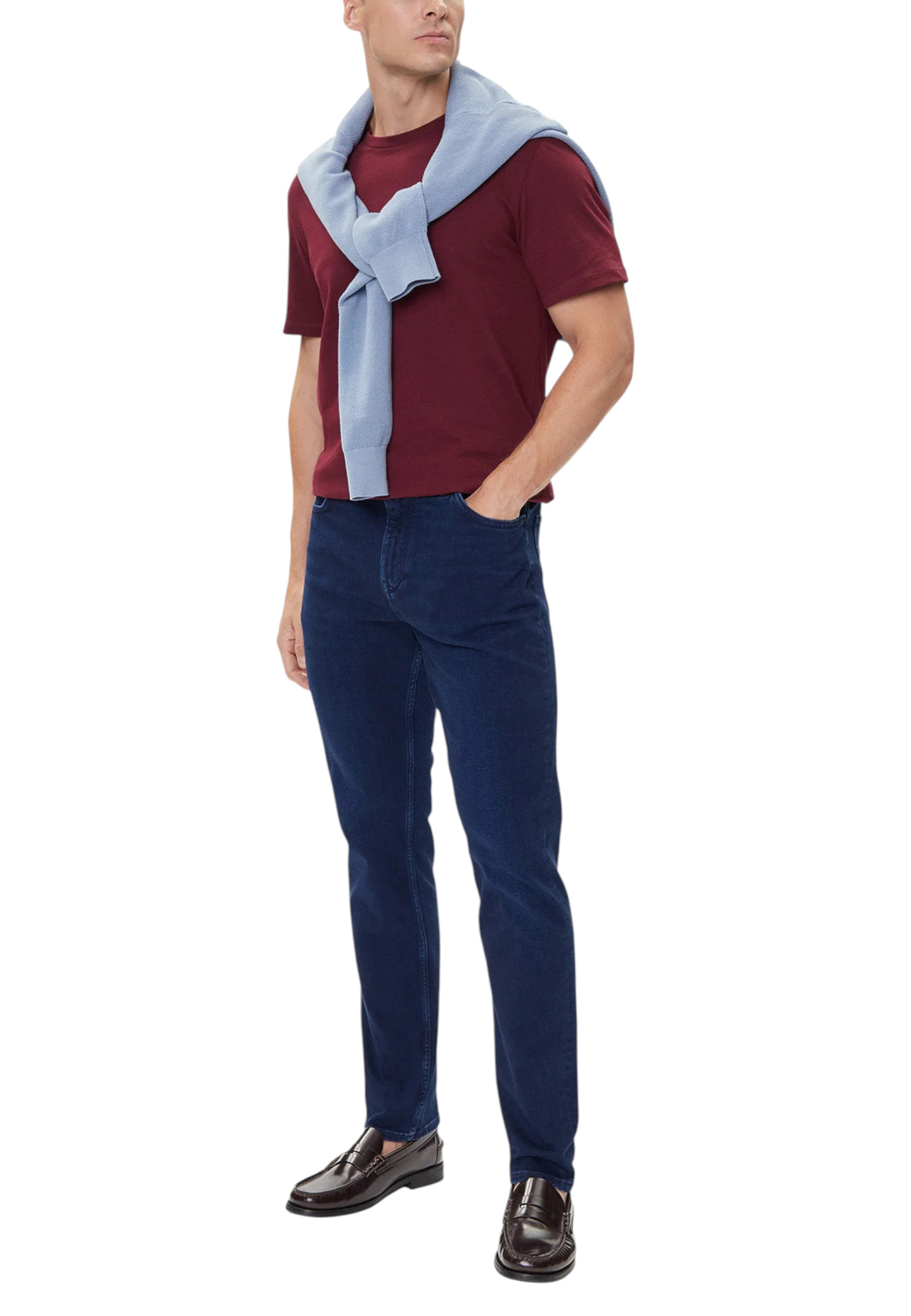 Tommy Hilfiger Men Jeans