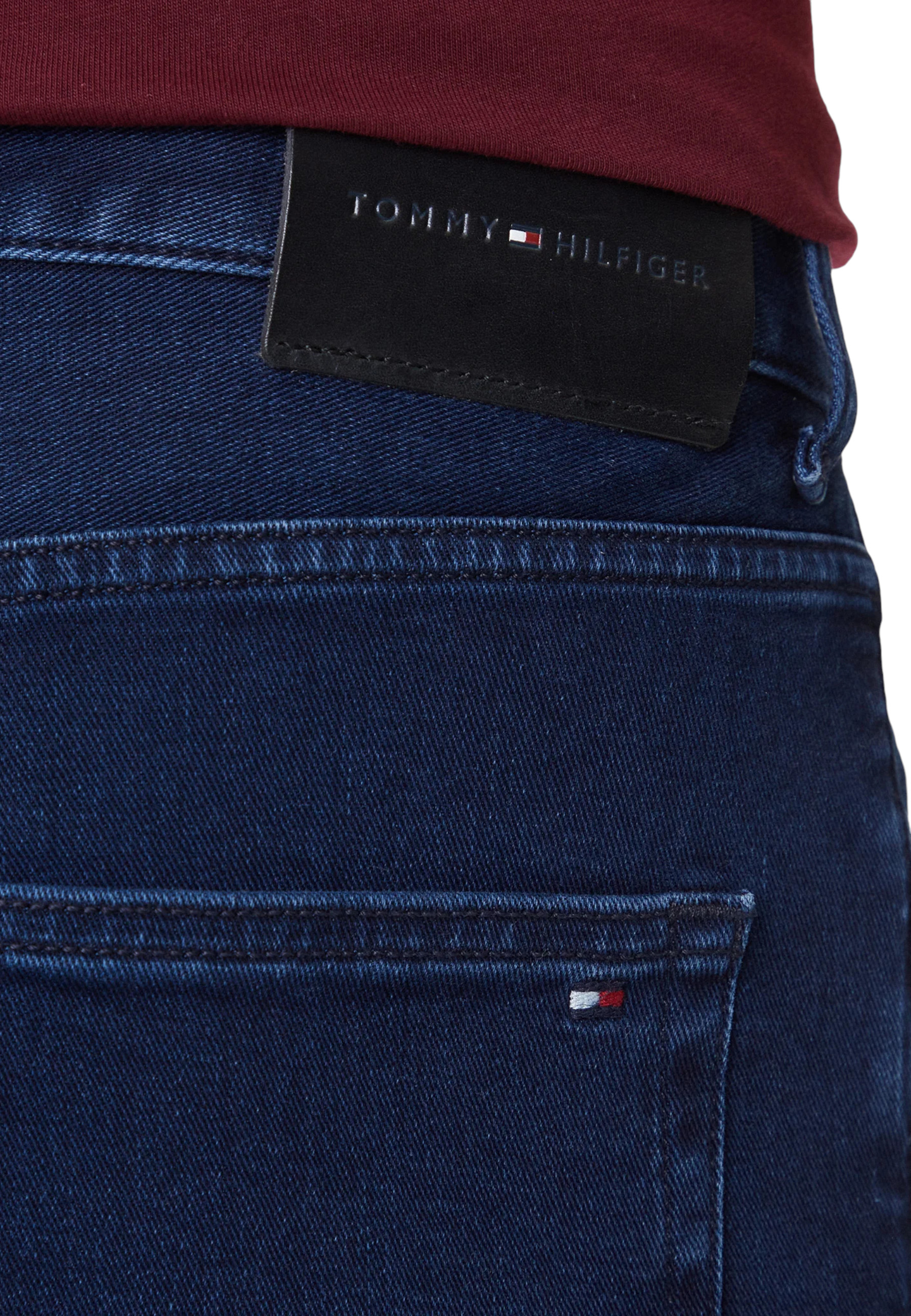 Tommy Hilfiger Men Jeans