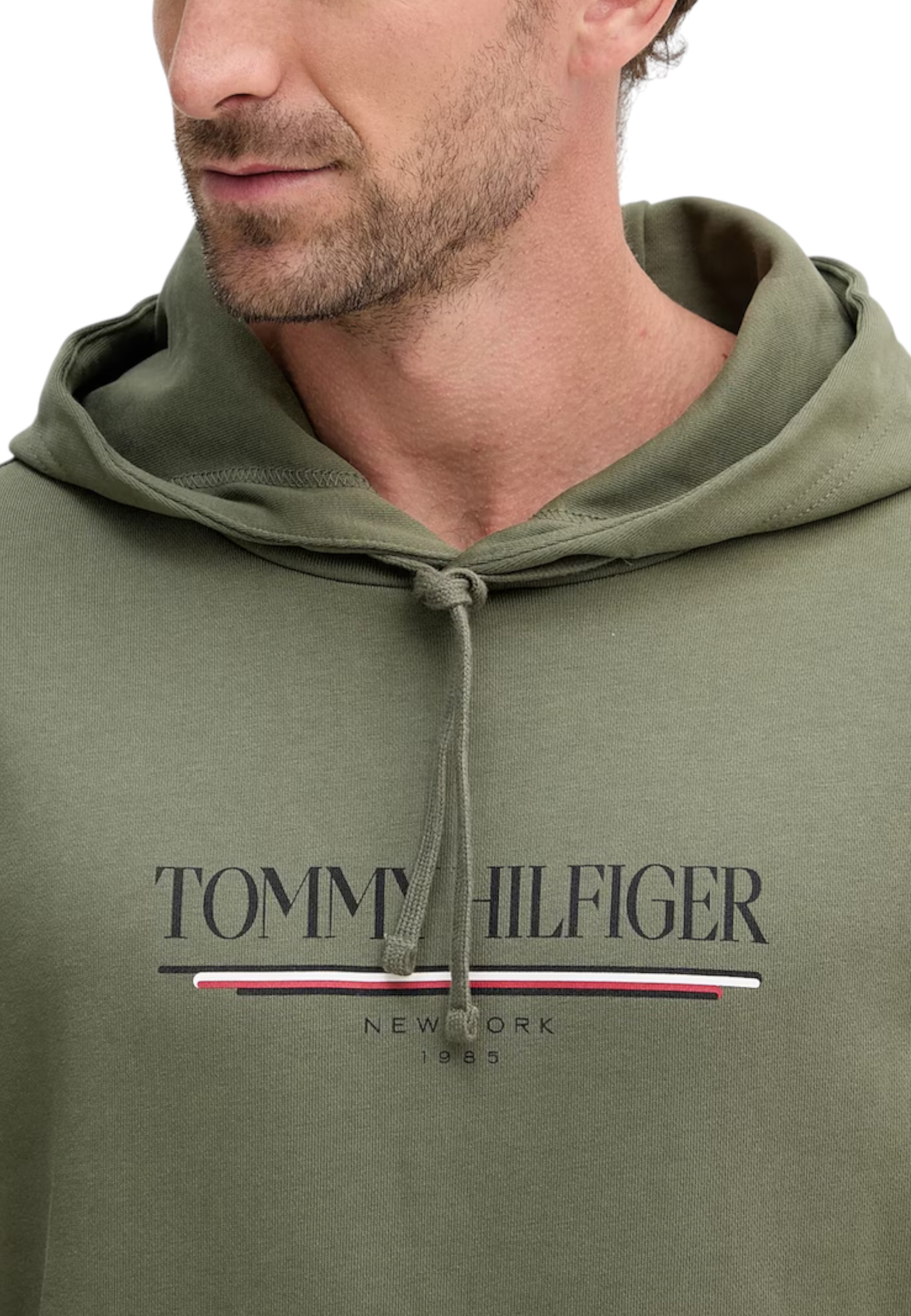 Tommy Hilfiger Men Sweatshirts