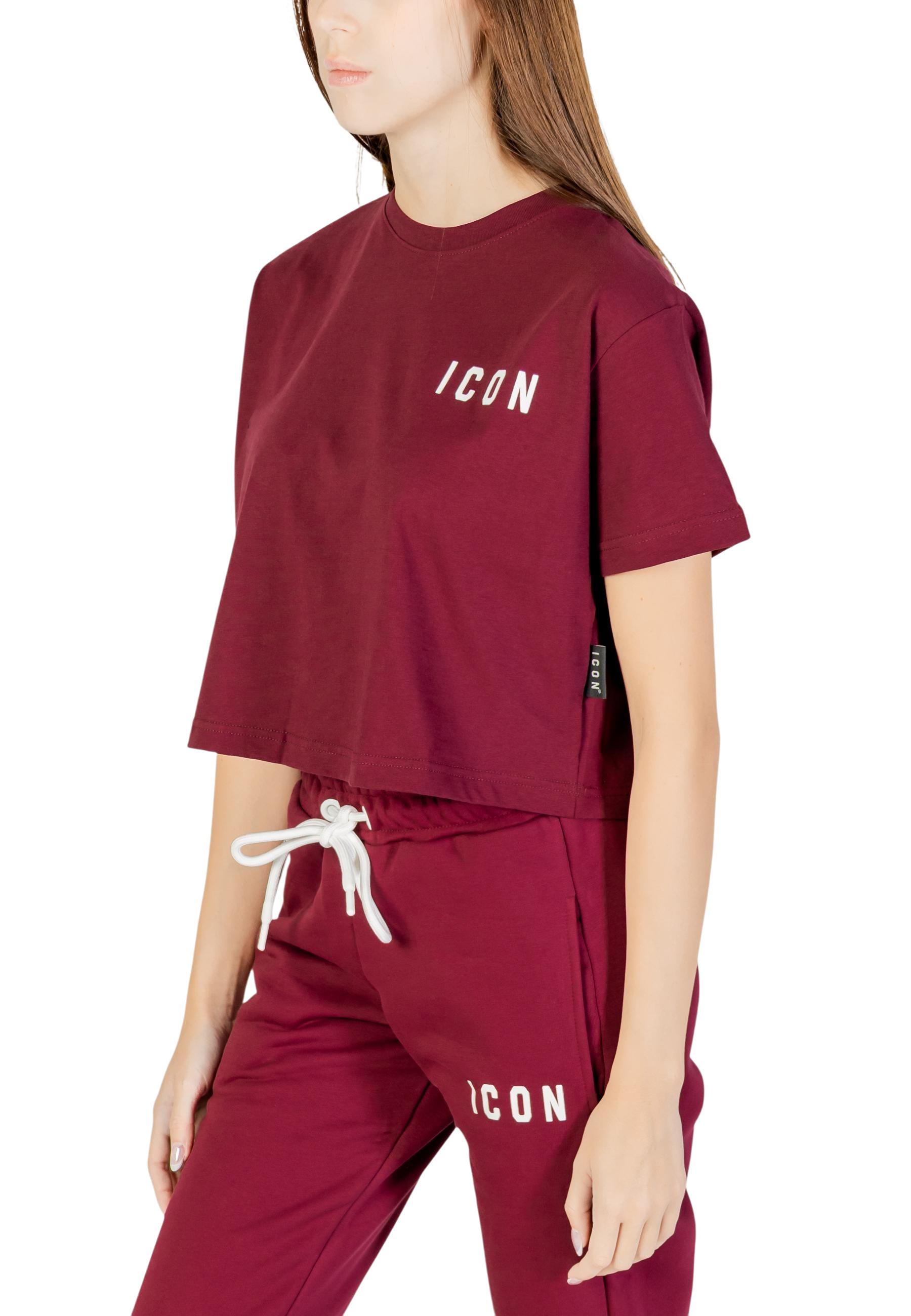 Icon  Women T-Shirt