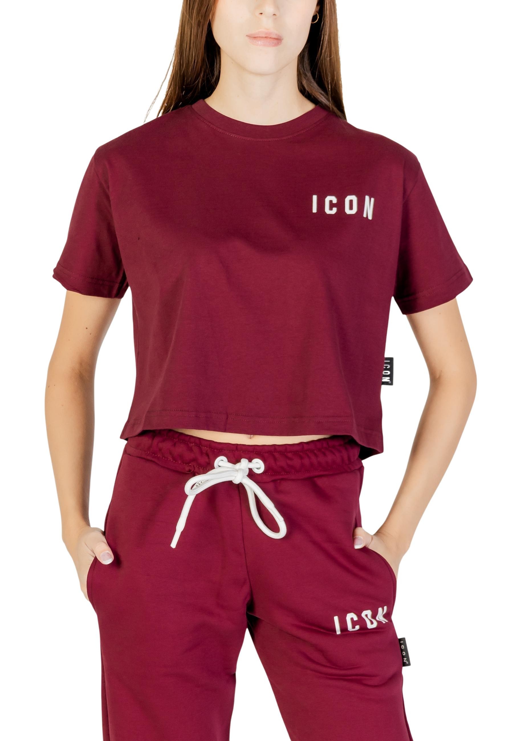 Icon  Women T-Shirt