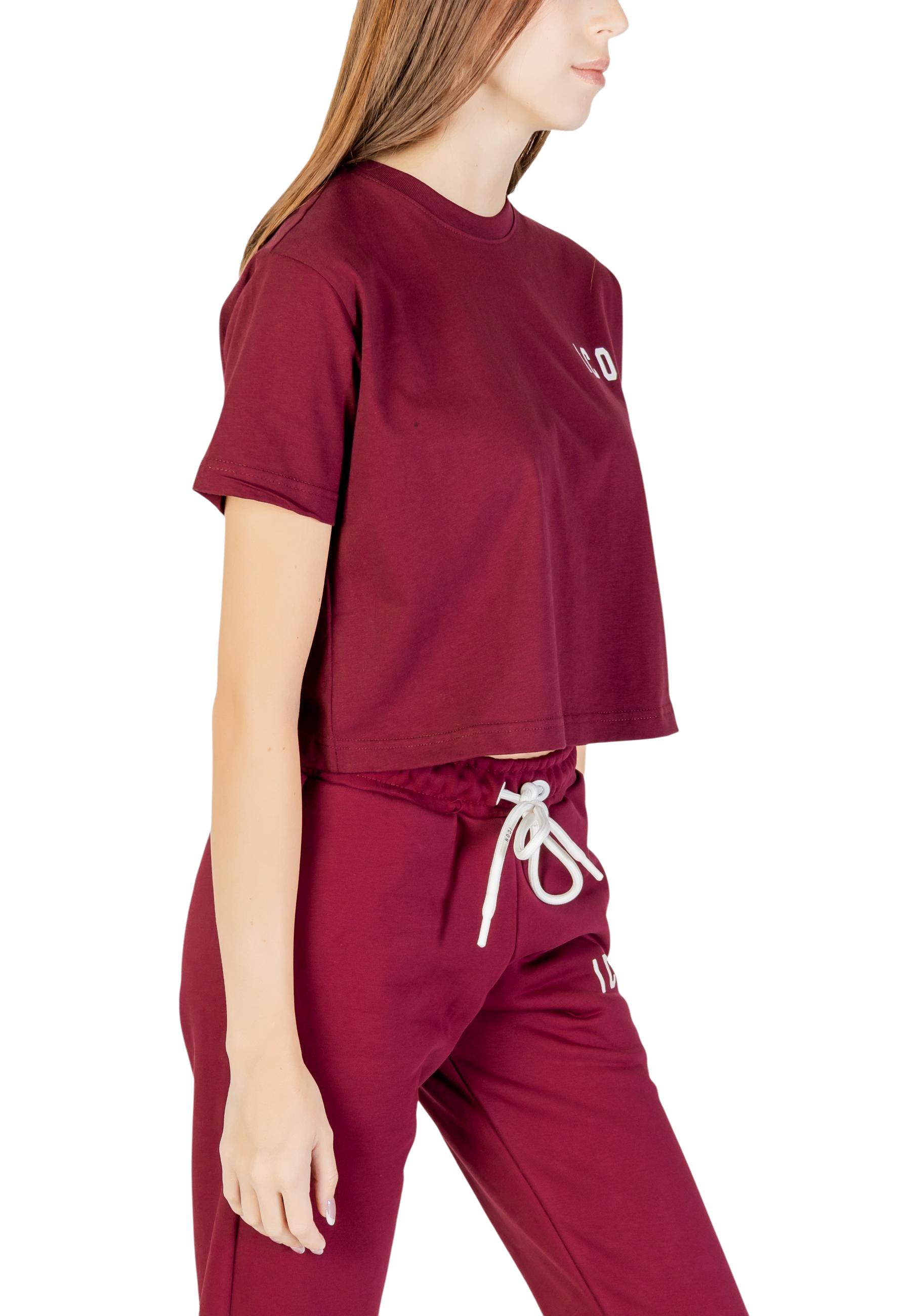 Icon  Women T-Shirt