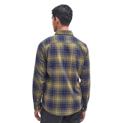 Barbour Camicia Uomo