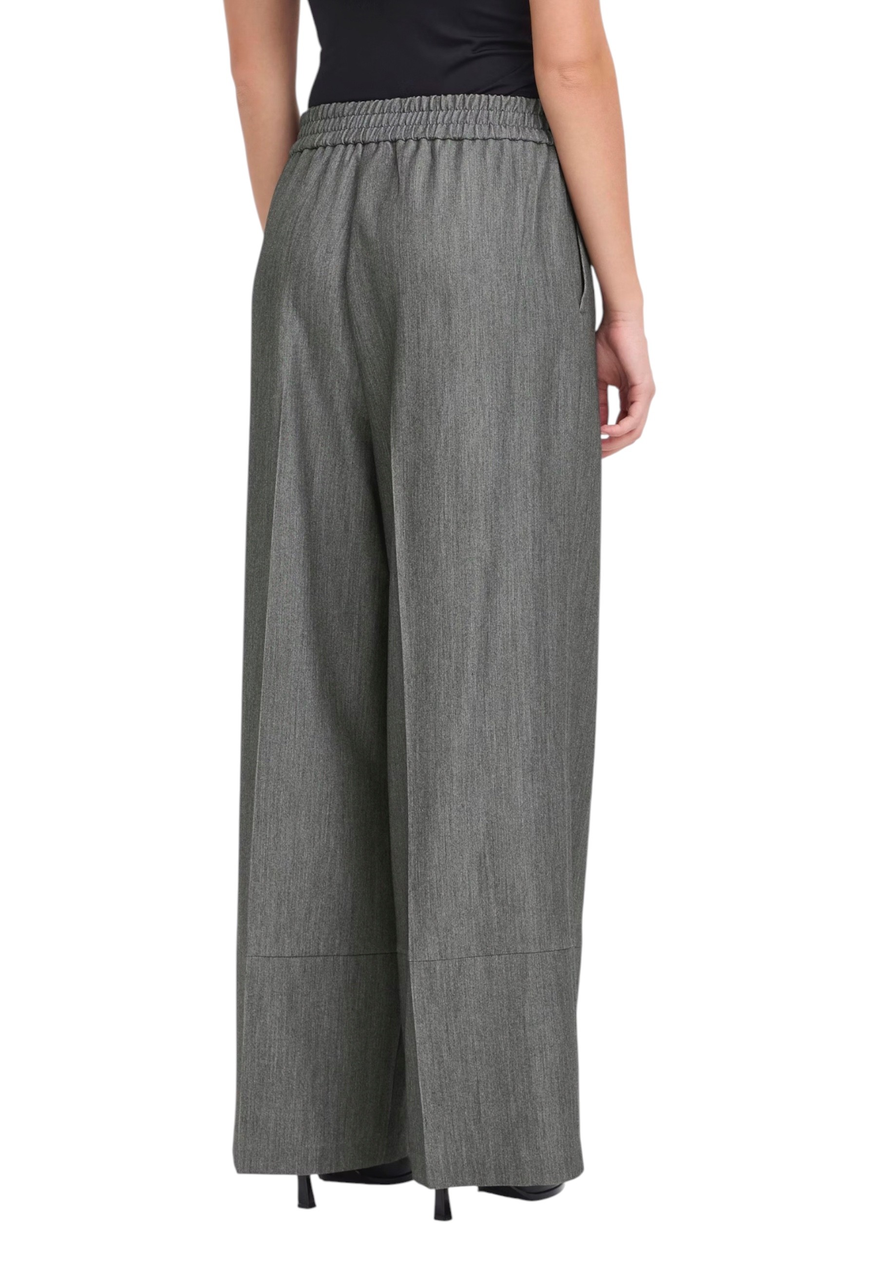 Ichi  Women Trousers