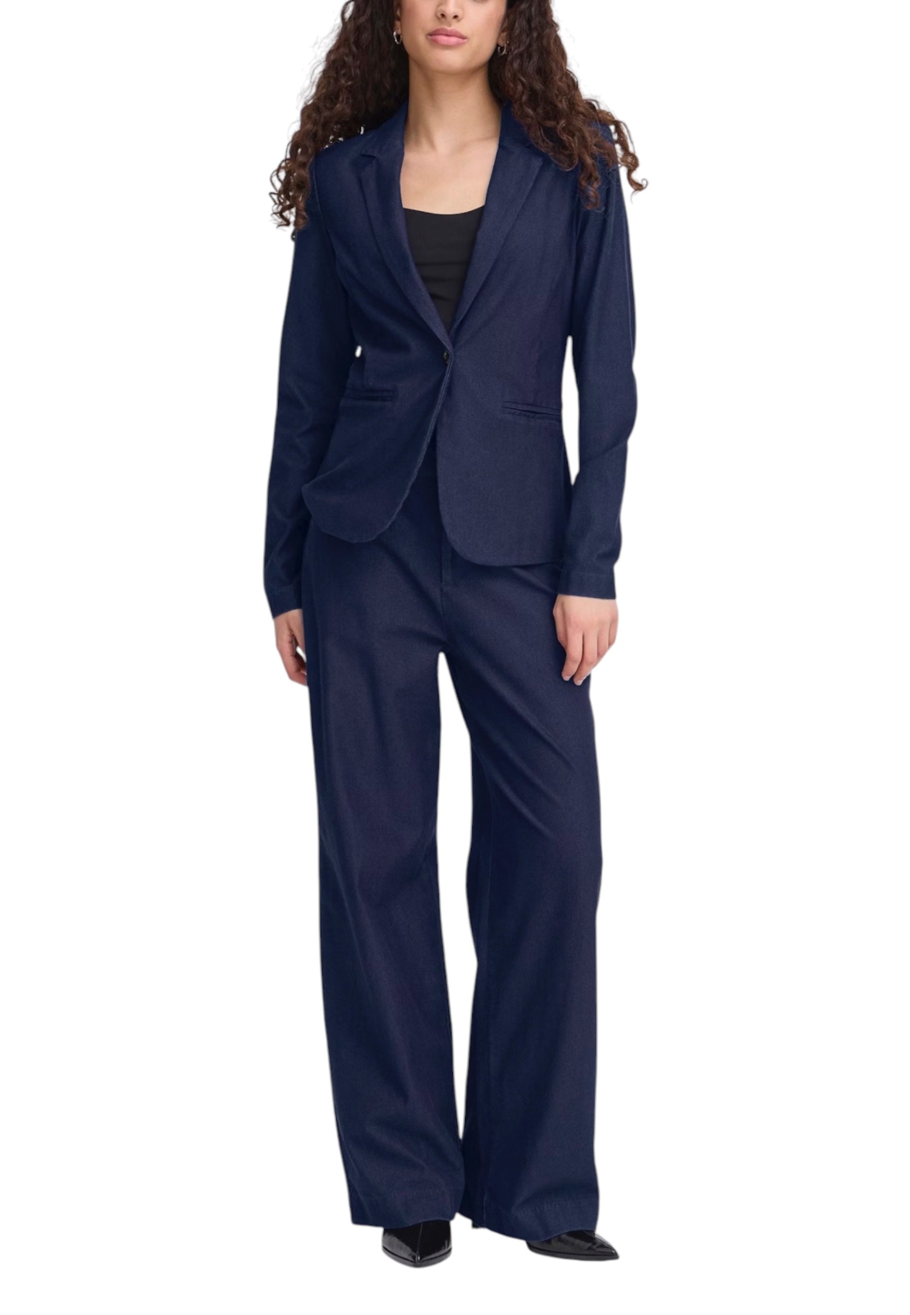 Ichi  Women Blazer