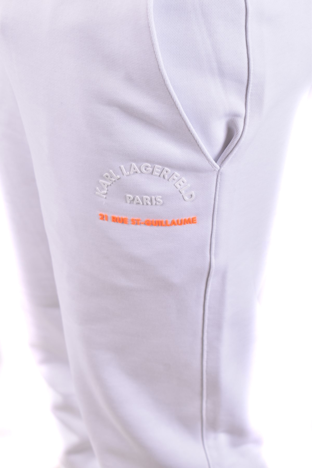 Karl Lagerfeld Trousers 6