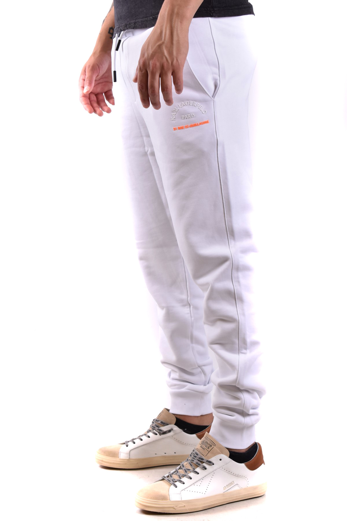 Karl Lagerfeld Trousers 5