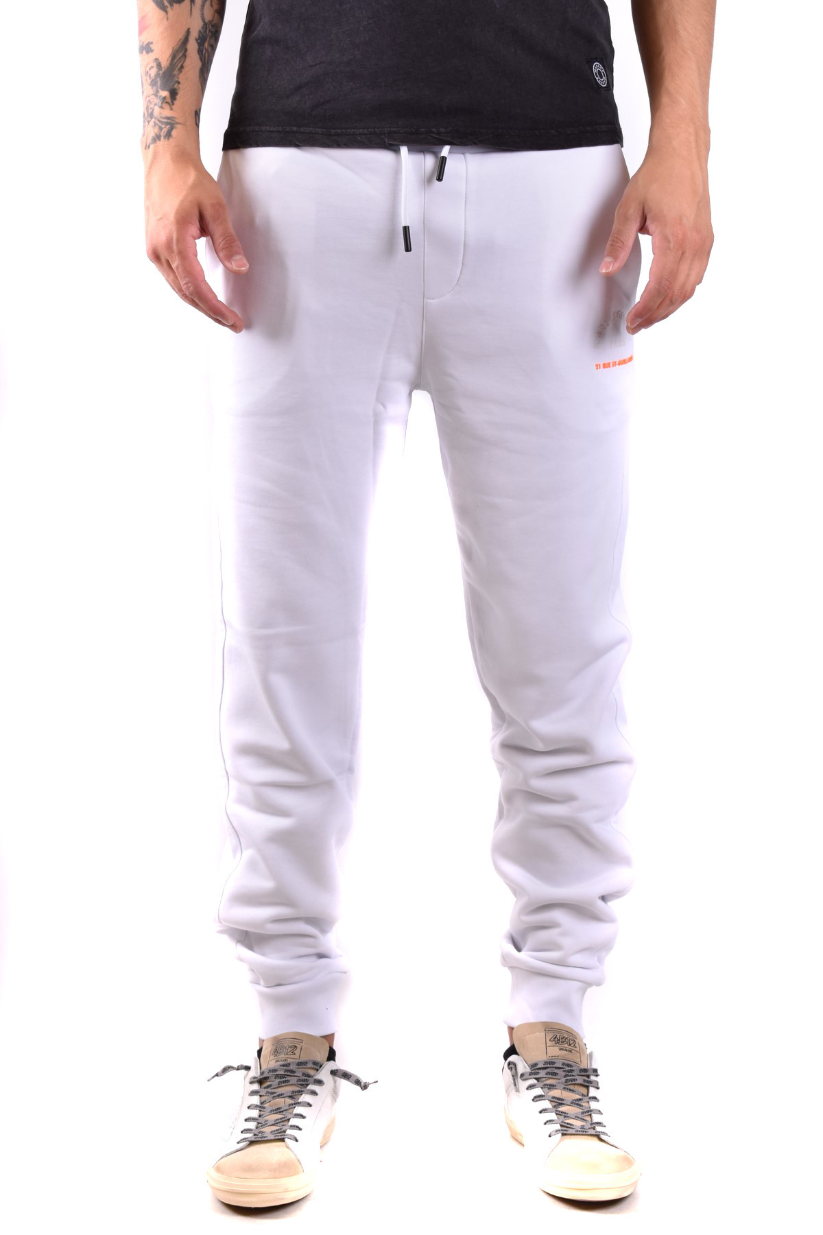 Karl Lagerfeld Trousers 3