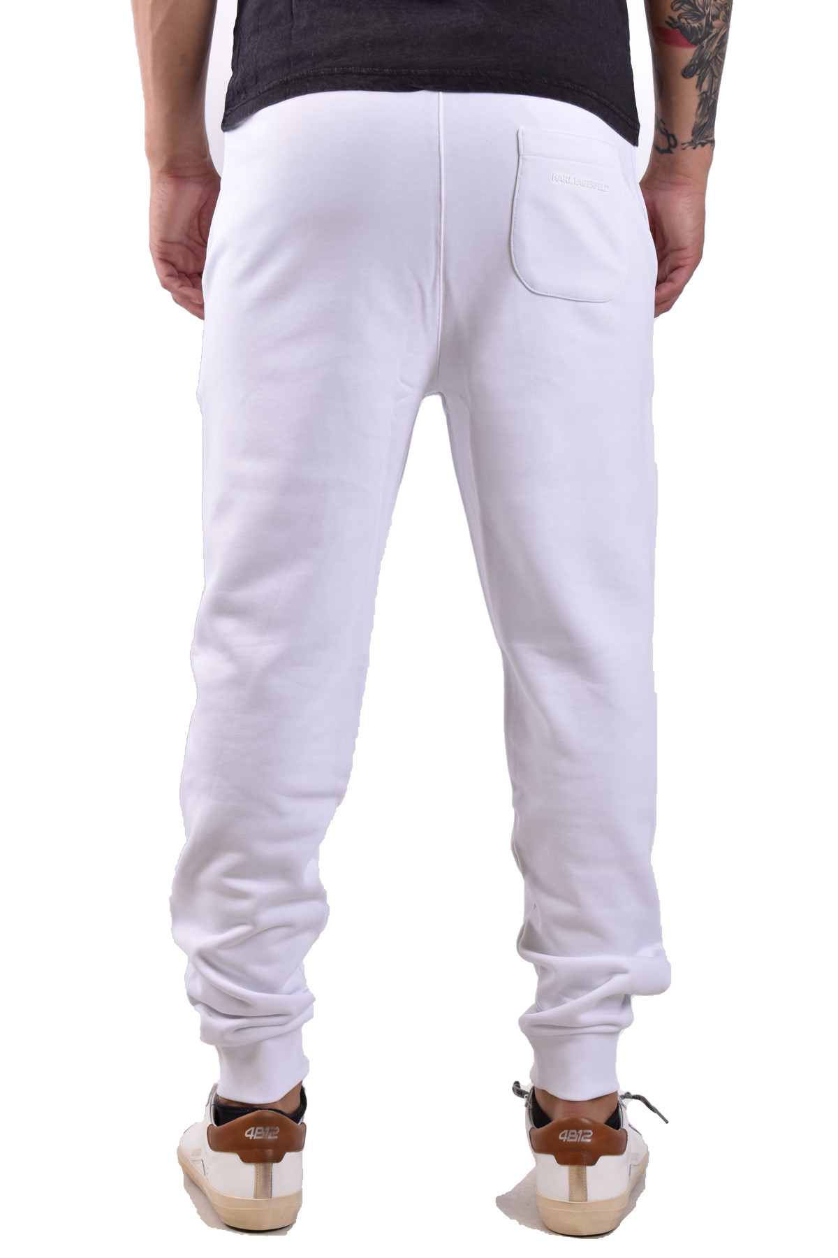 Karl Lagerfeld Trousers 4