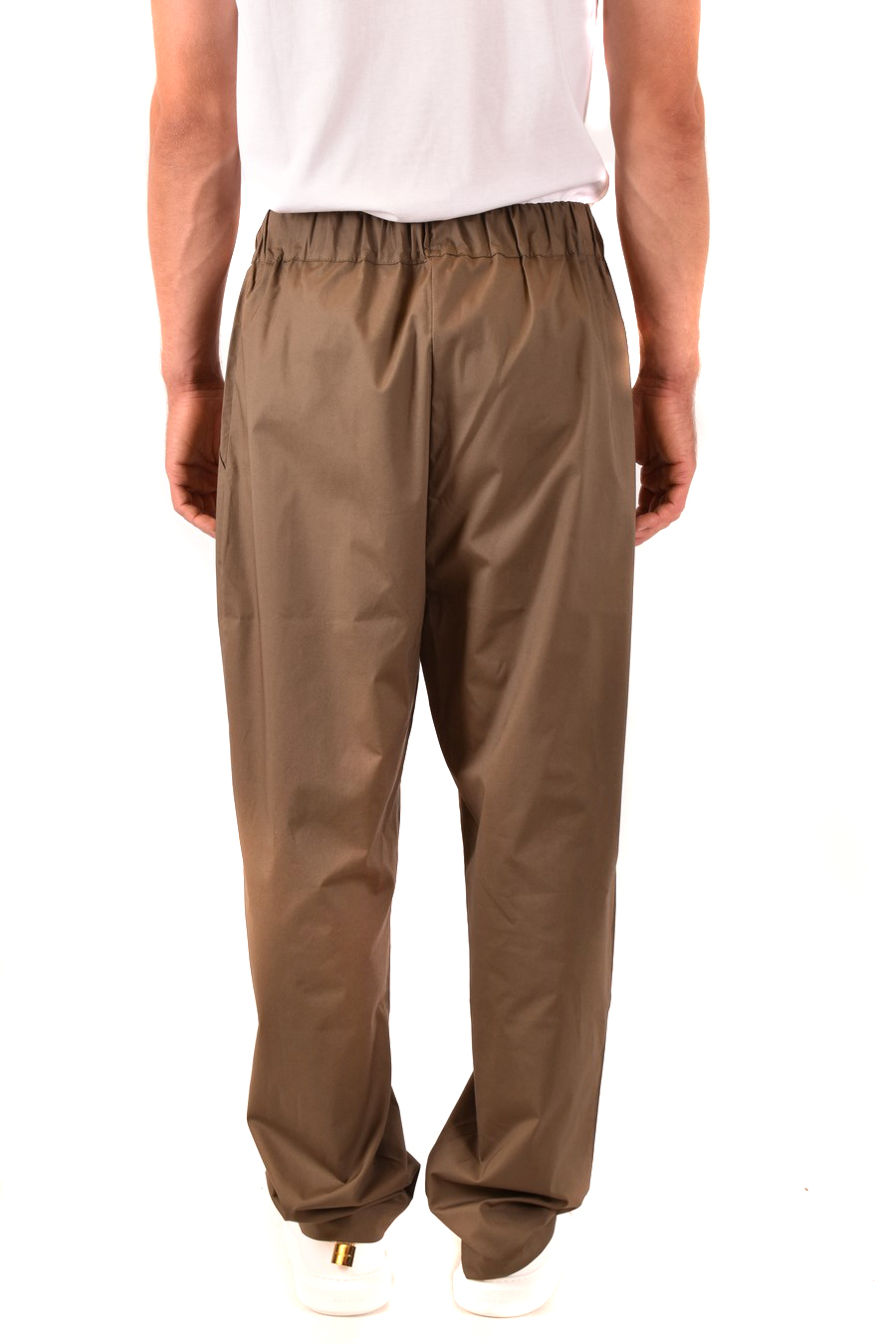 Laneus Men Trousers
