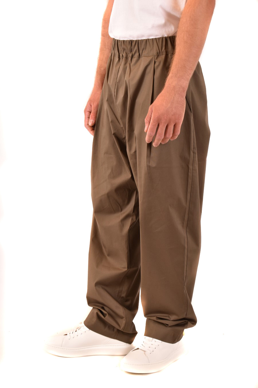 Laneus Men Trousers