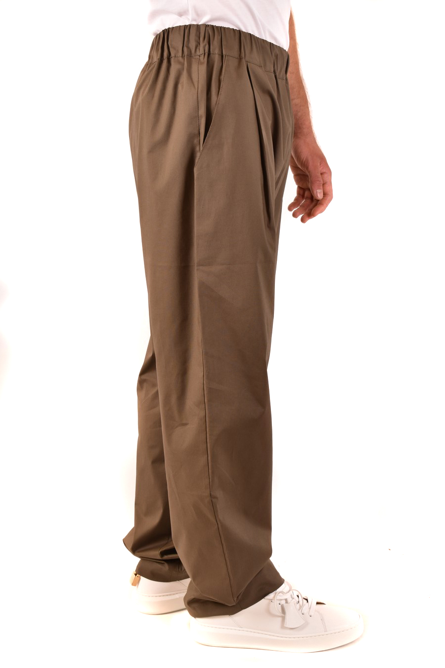 Laneus Men Trousers