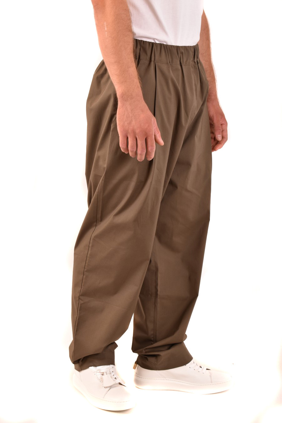 Laneus Men Trousers