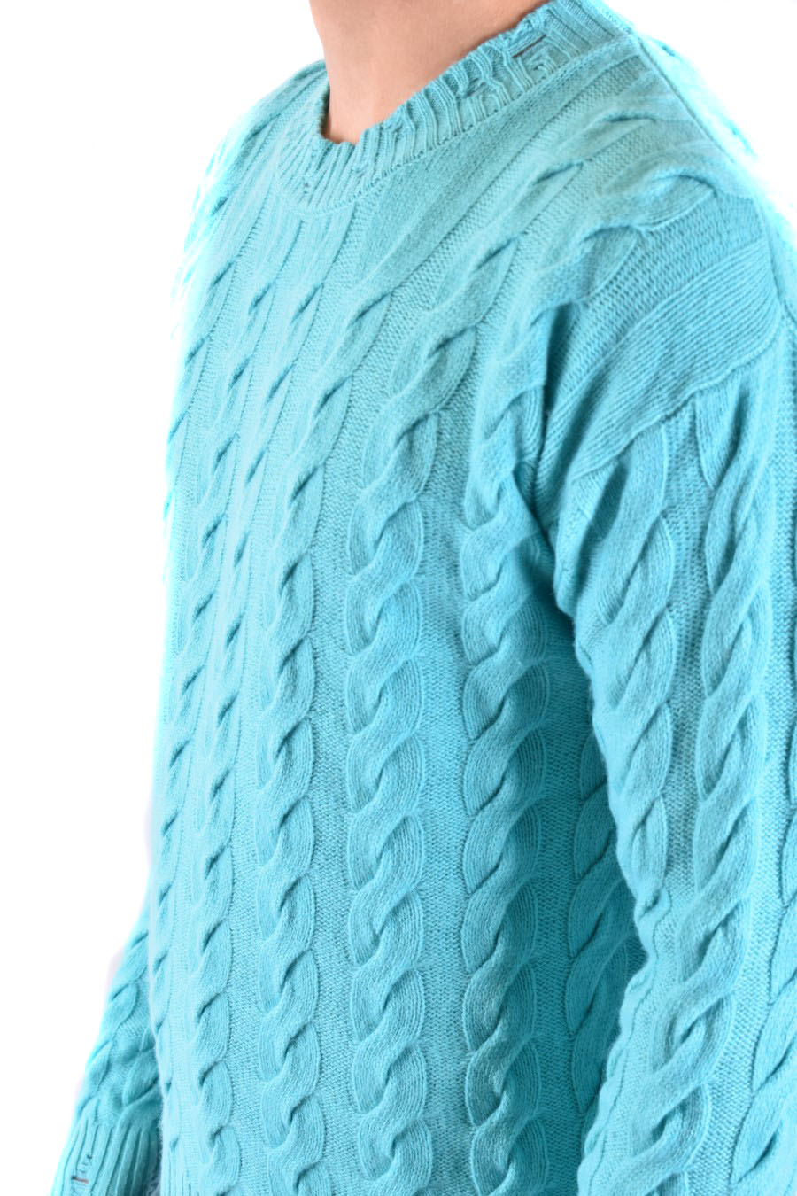 Laneus Men Knitwear
