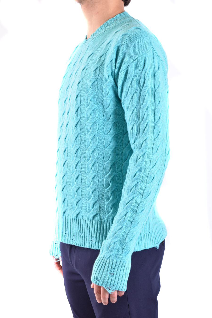 Laneus Men Knitwear