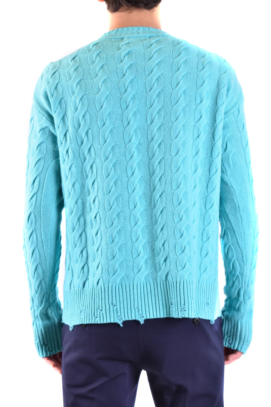 Laneus Men Knitwear