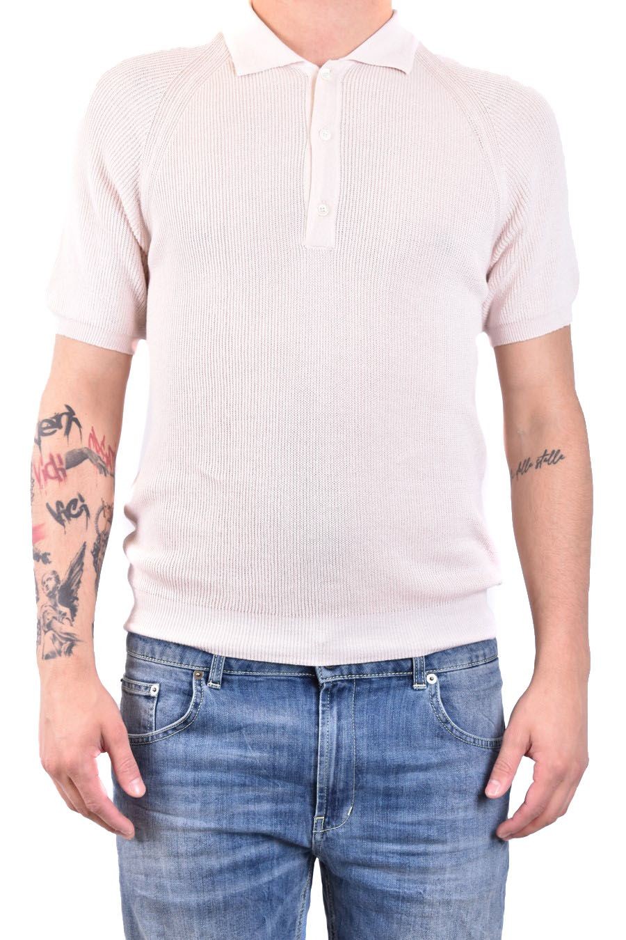 Laneus Men Polo