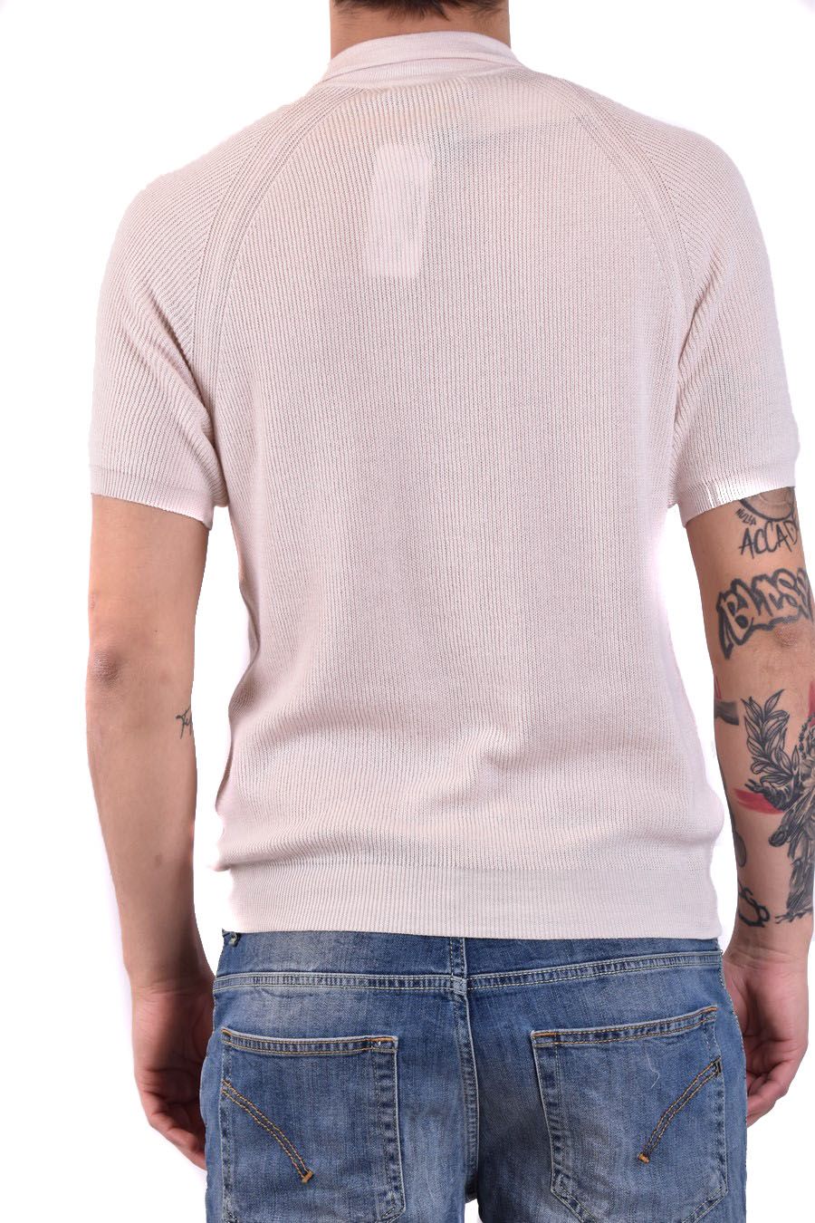 Laneus Men Polo