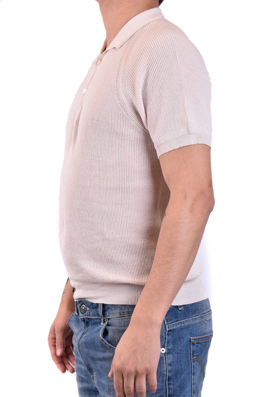 Laneus Men Polo
