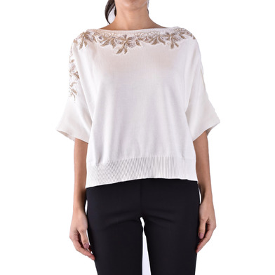 Ermanno Maglia Donna