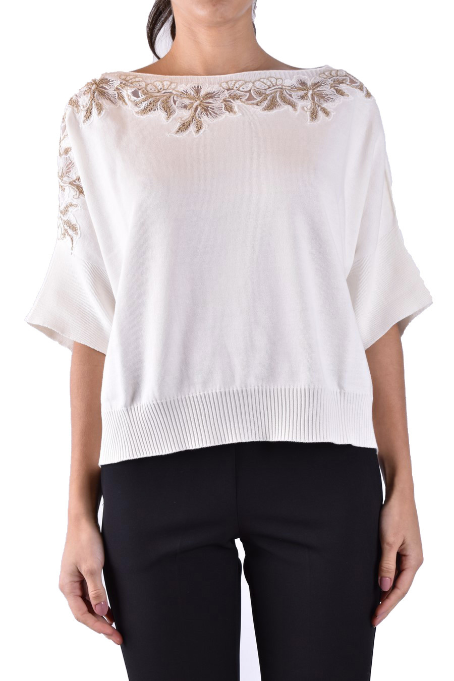 Ermanno Knitwear 2