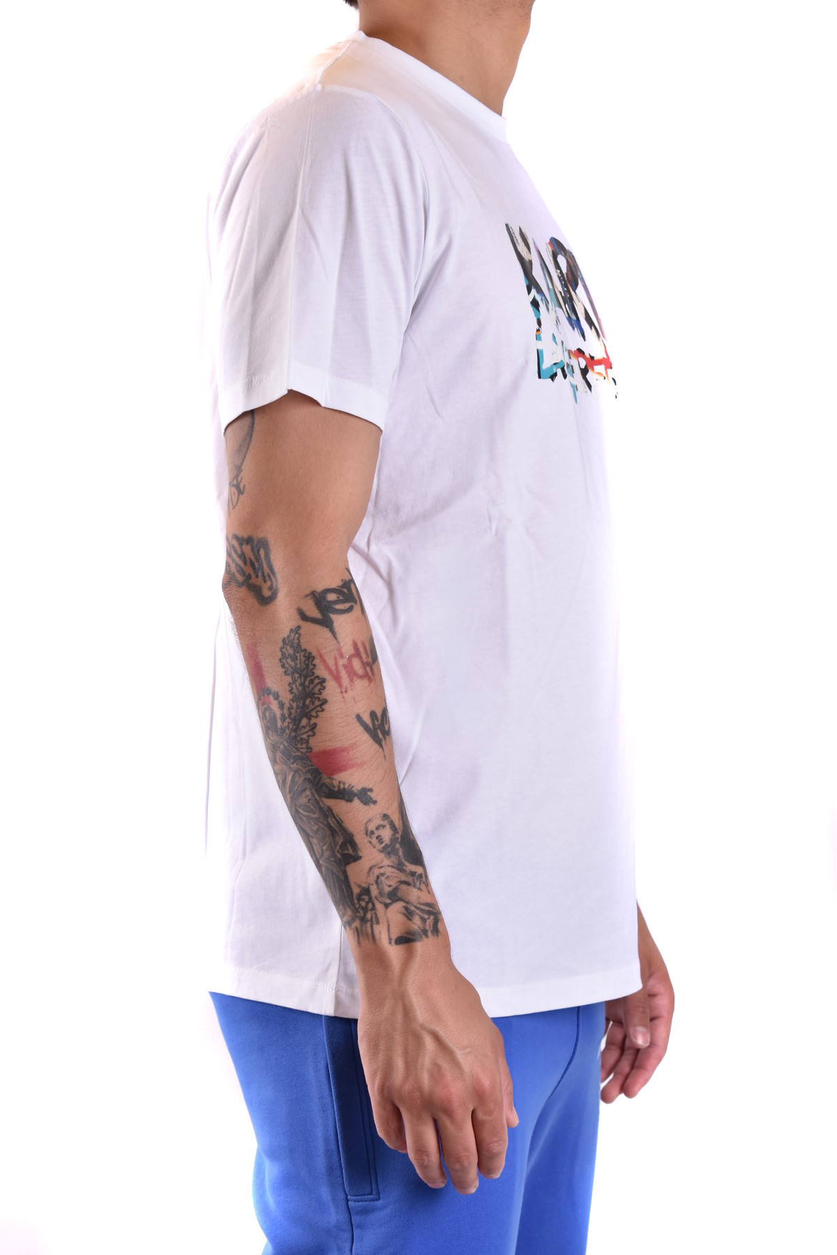 Karl Lagerfeld Men T-Shirt