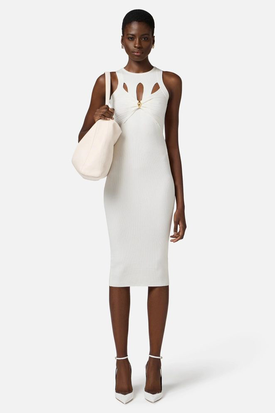 Elisabetta Franchi  Women Dress