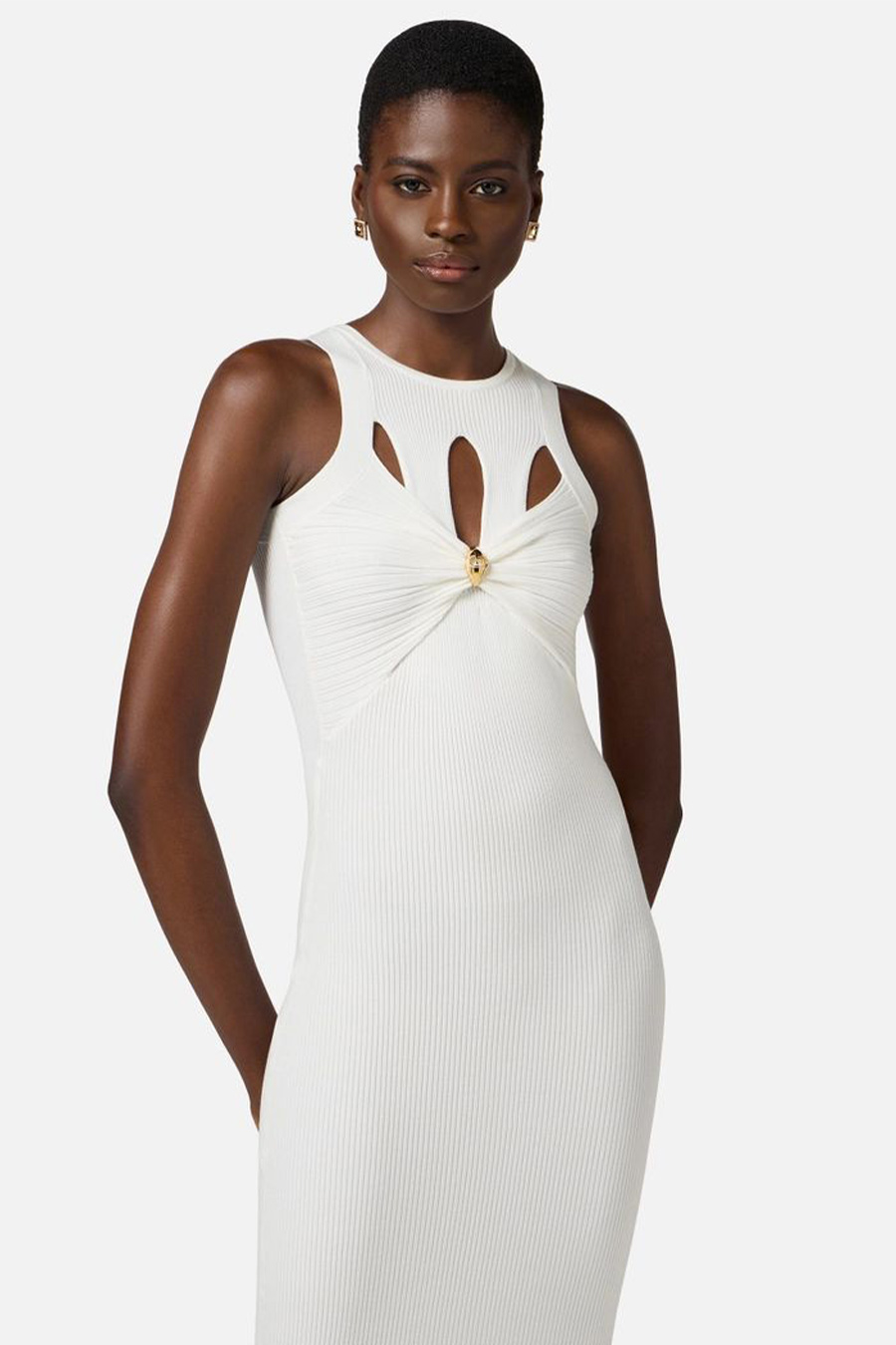 Elisabetta Franchi  Women Dress